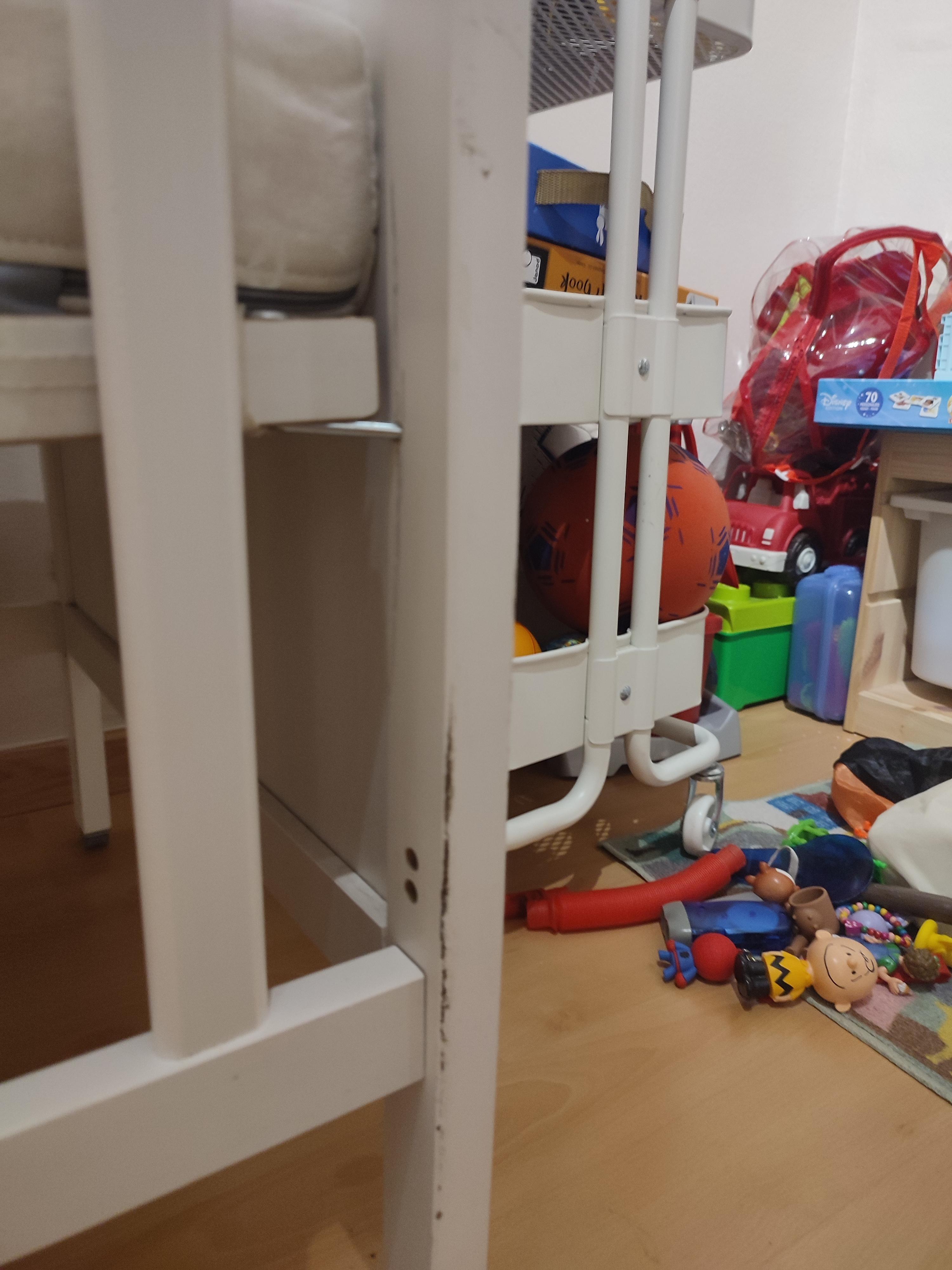 Fotografia del venedor