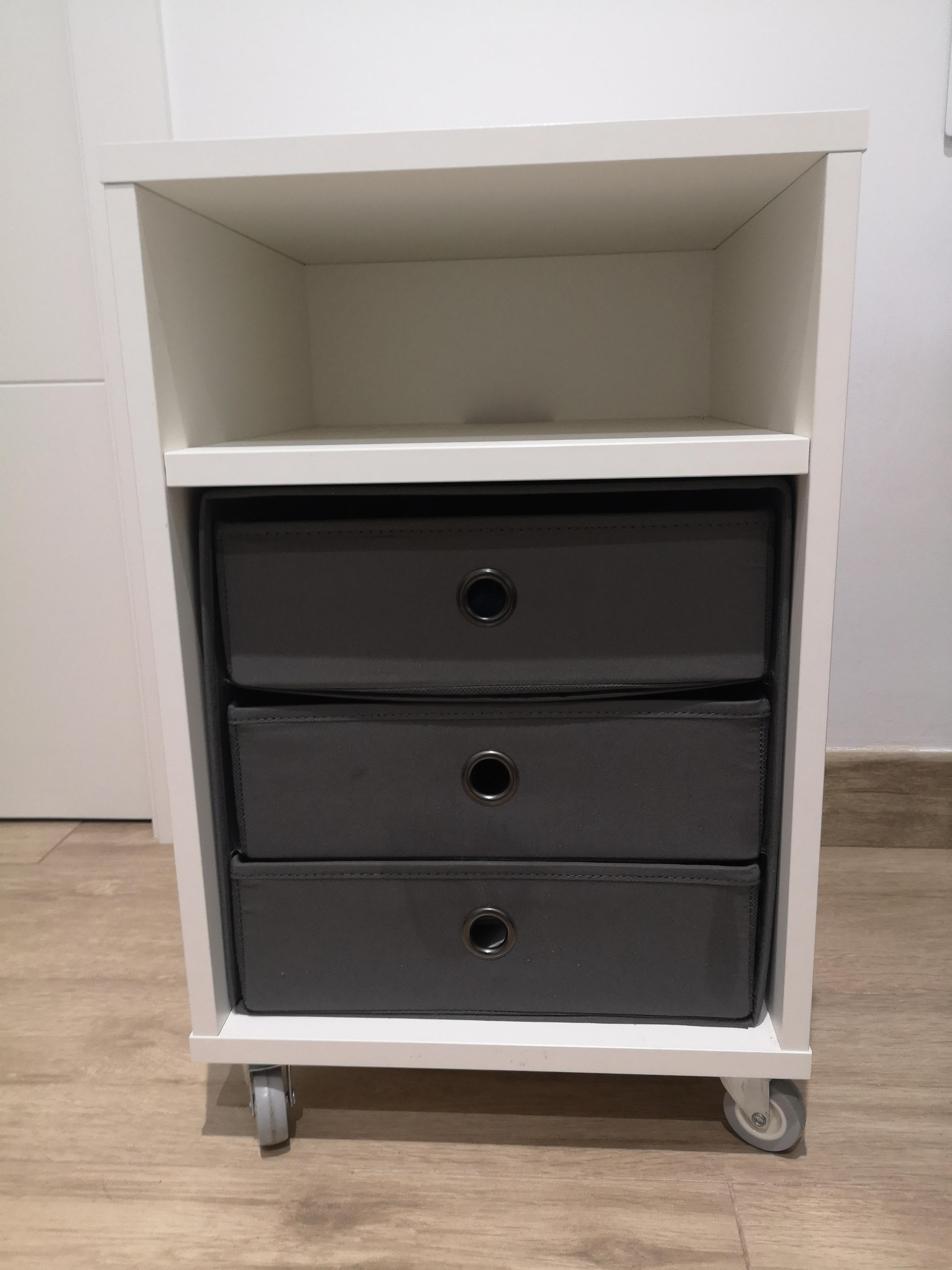 Seller photo