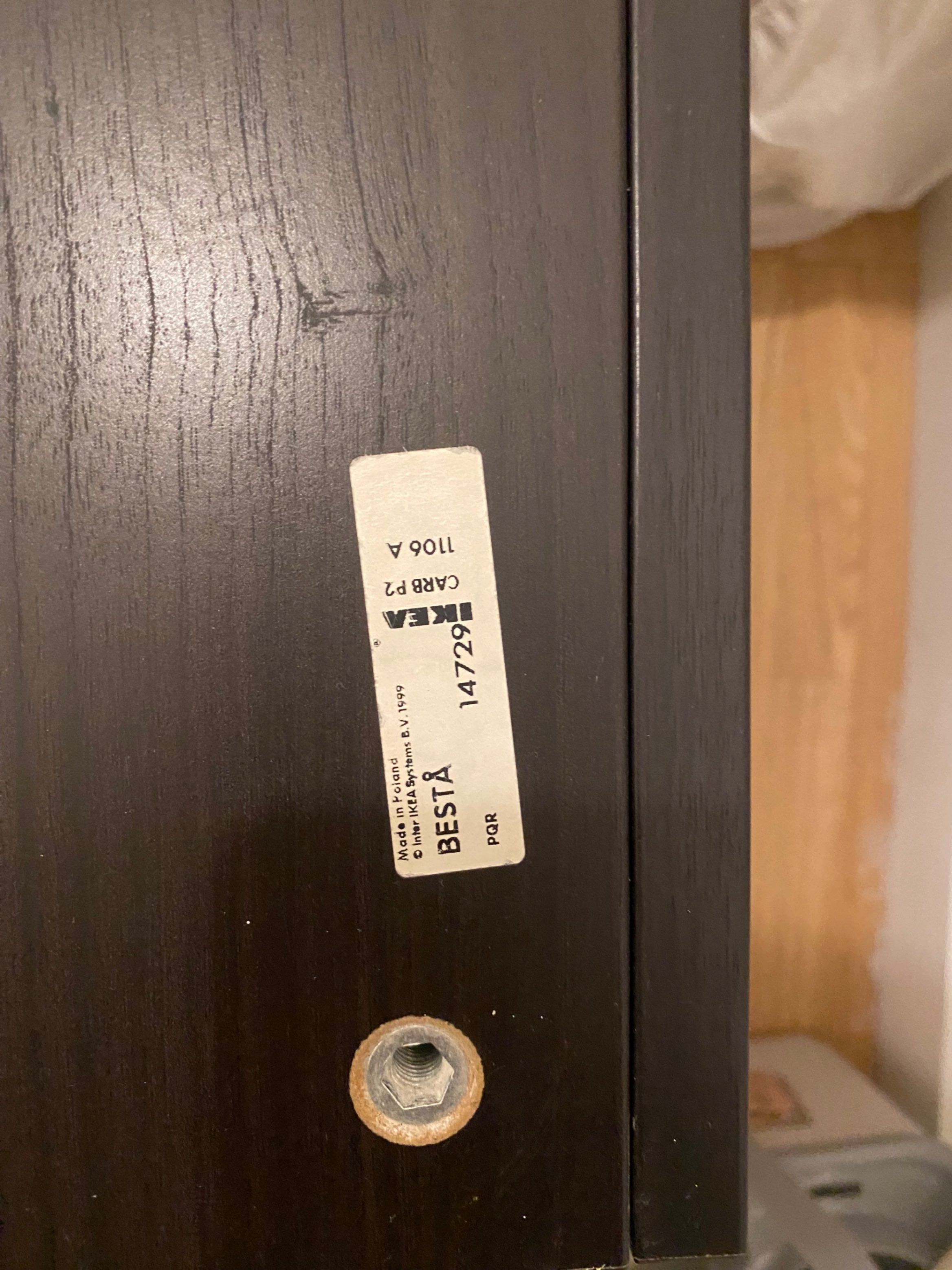 Seller photo