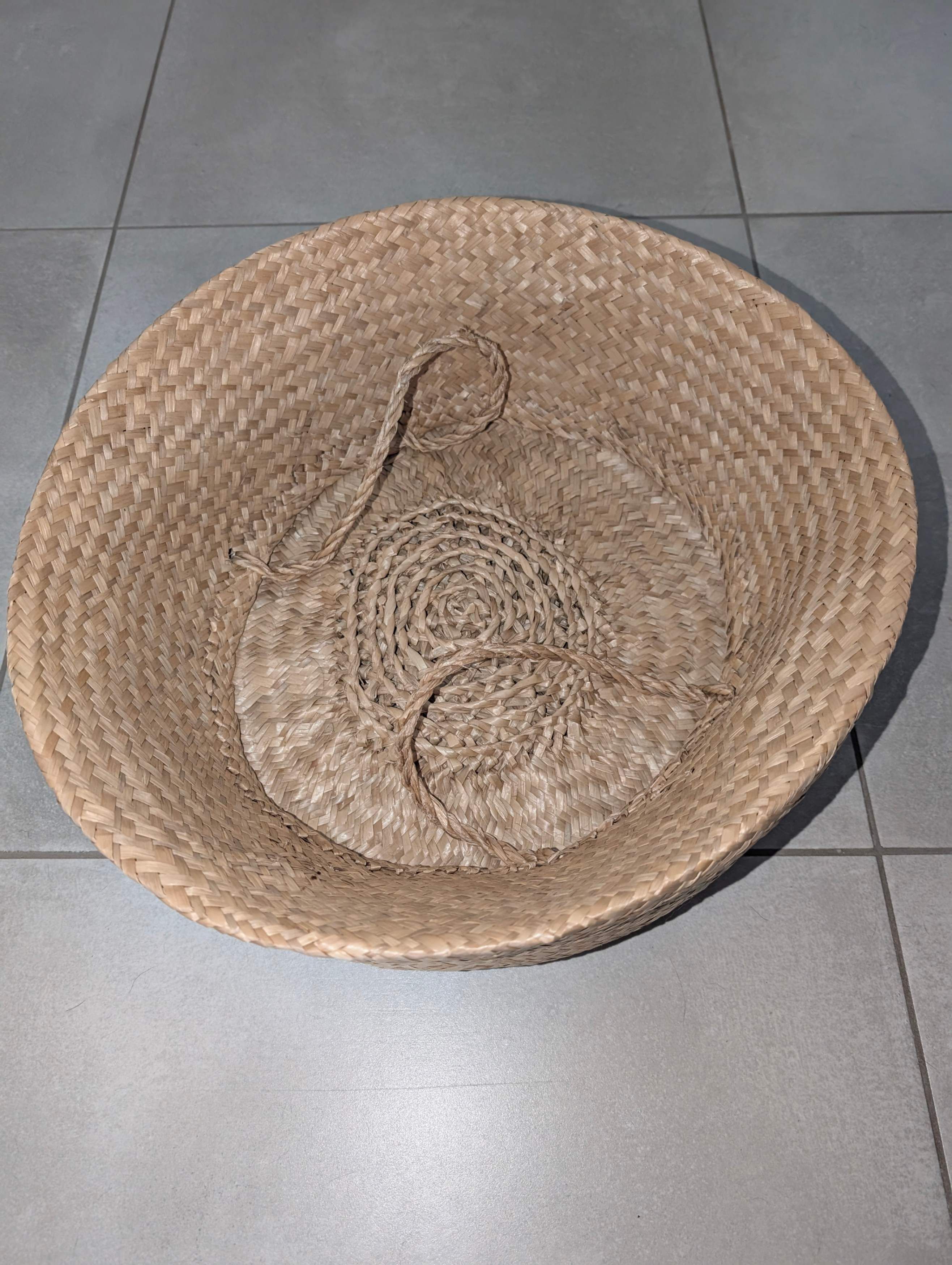 Saltzailearen argazkia