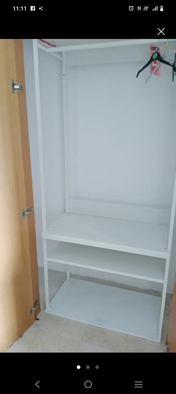 Fotografia del venedor