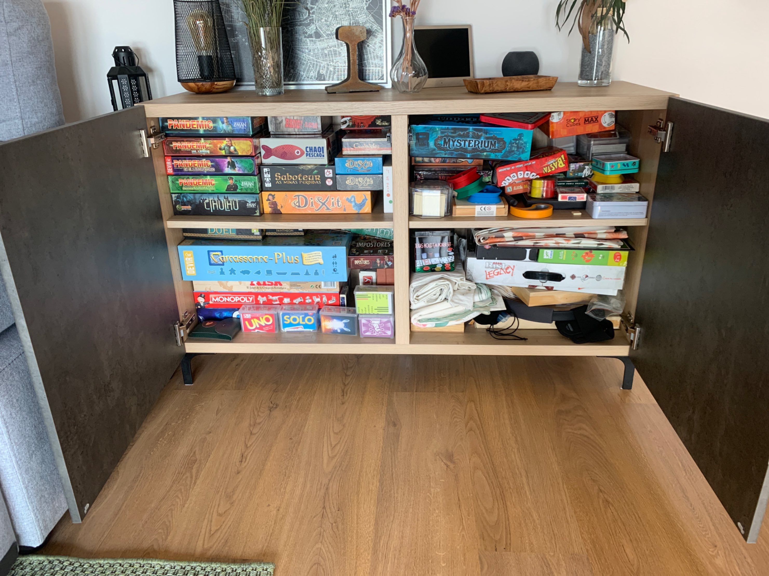 Seller photo