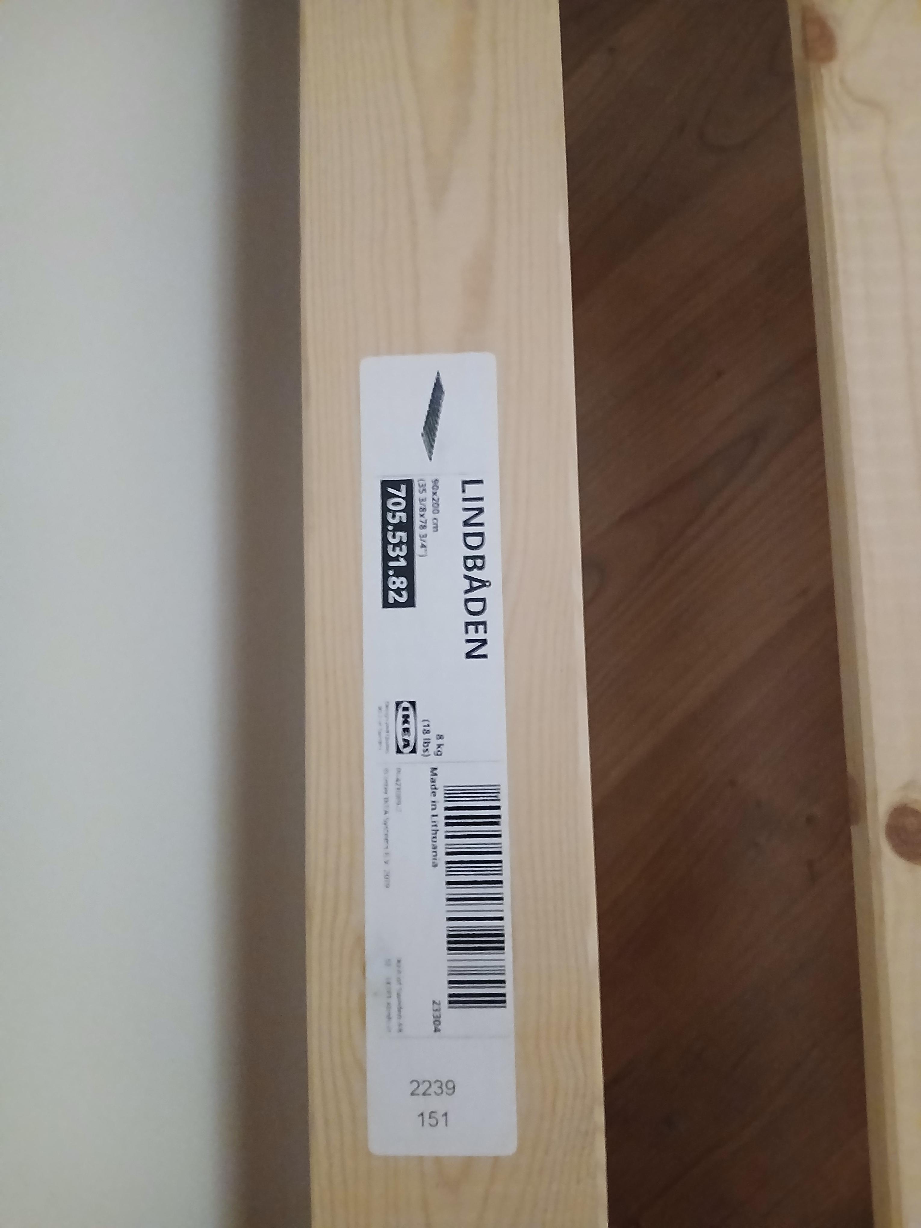 Seller photo