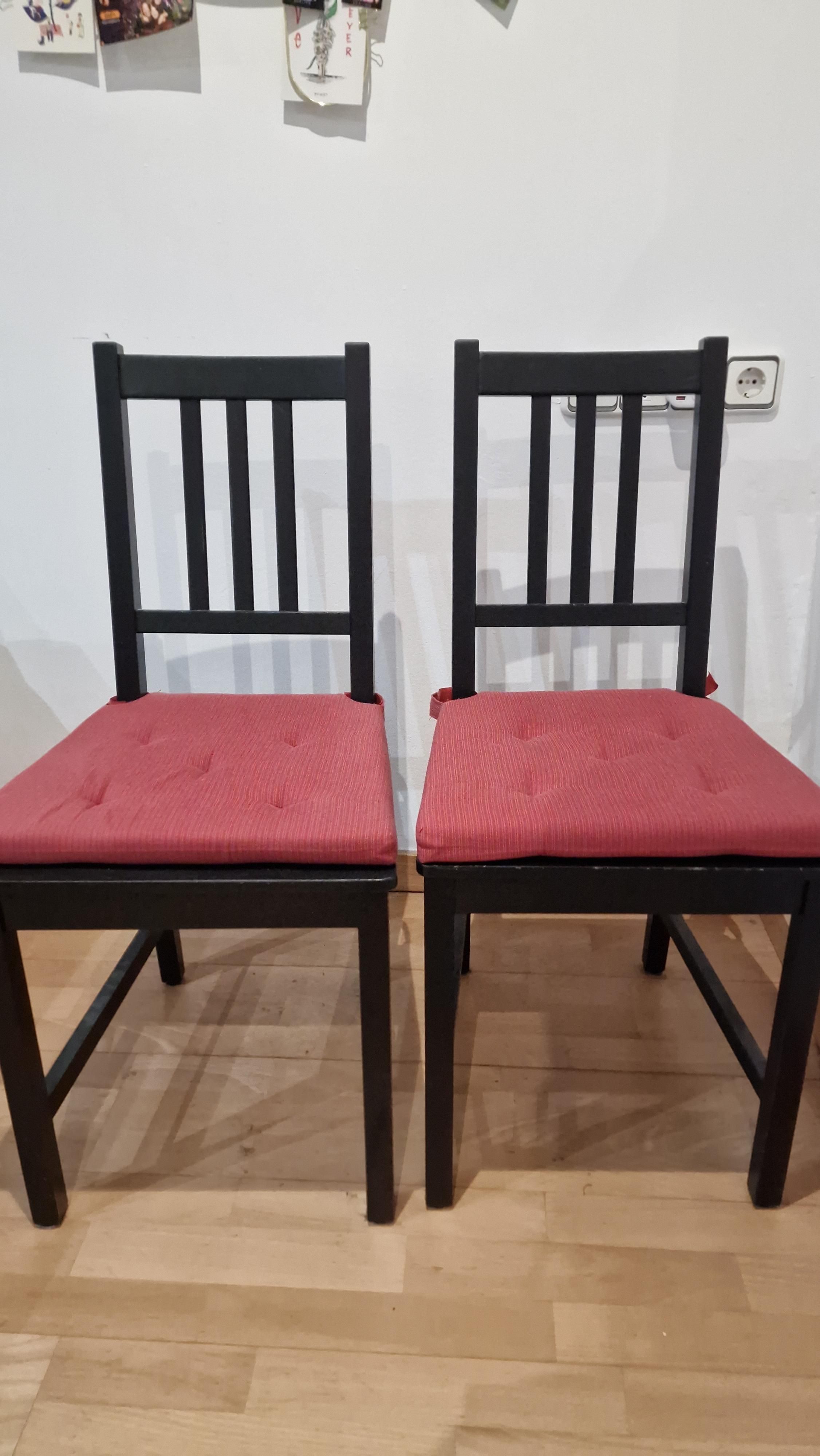 Fotografia del venedor