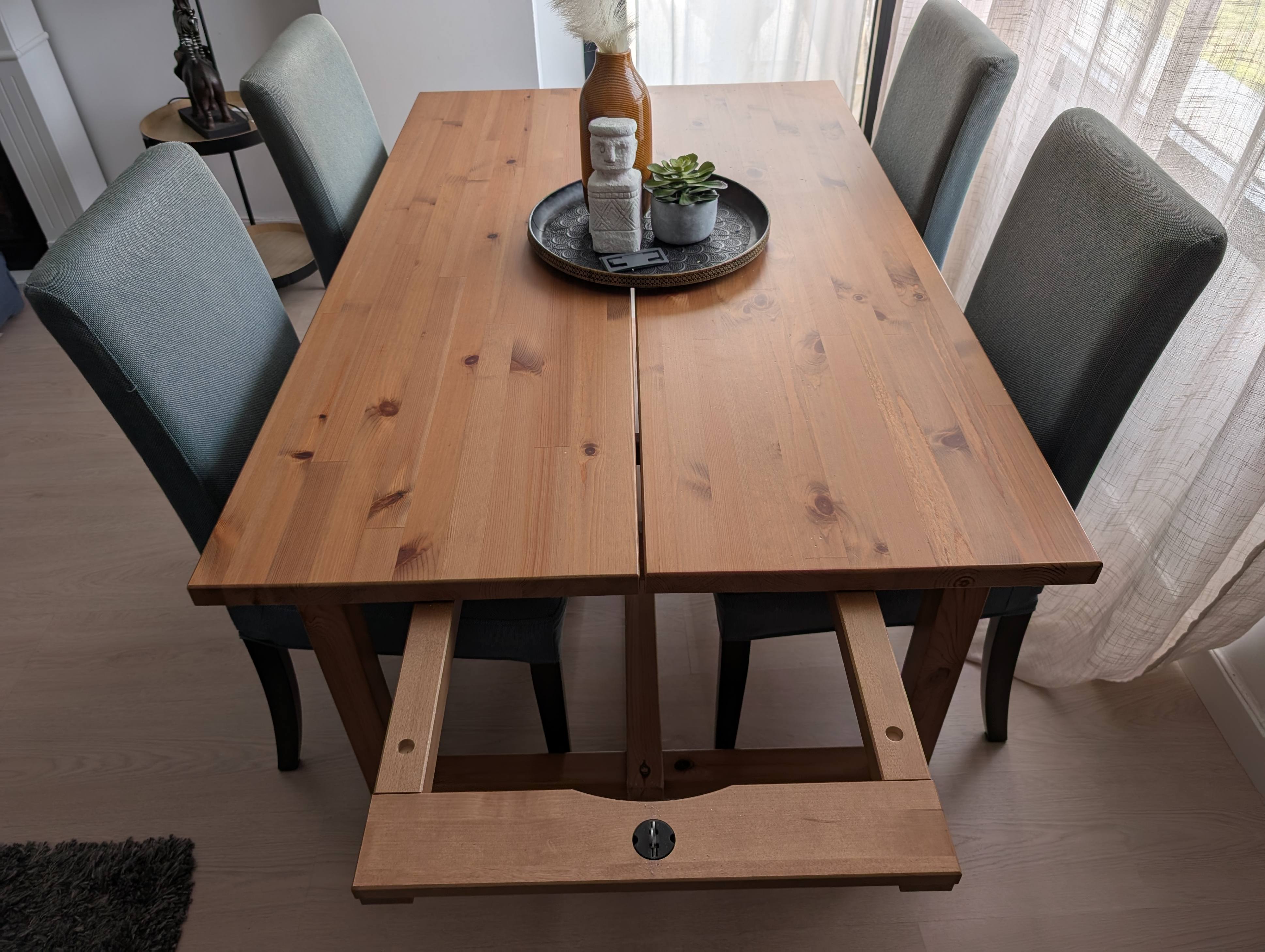 Seller photo