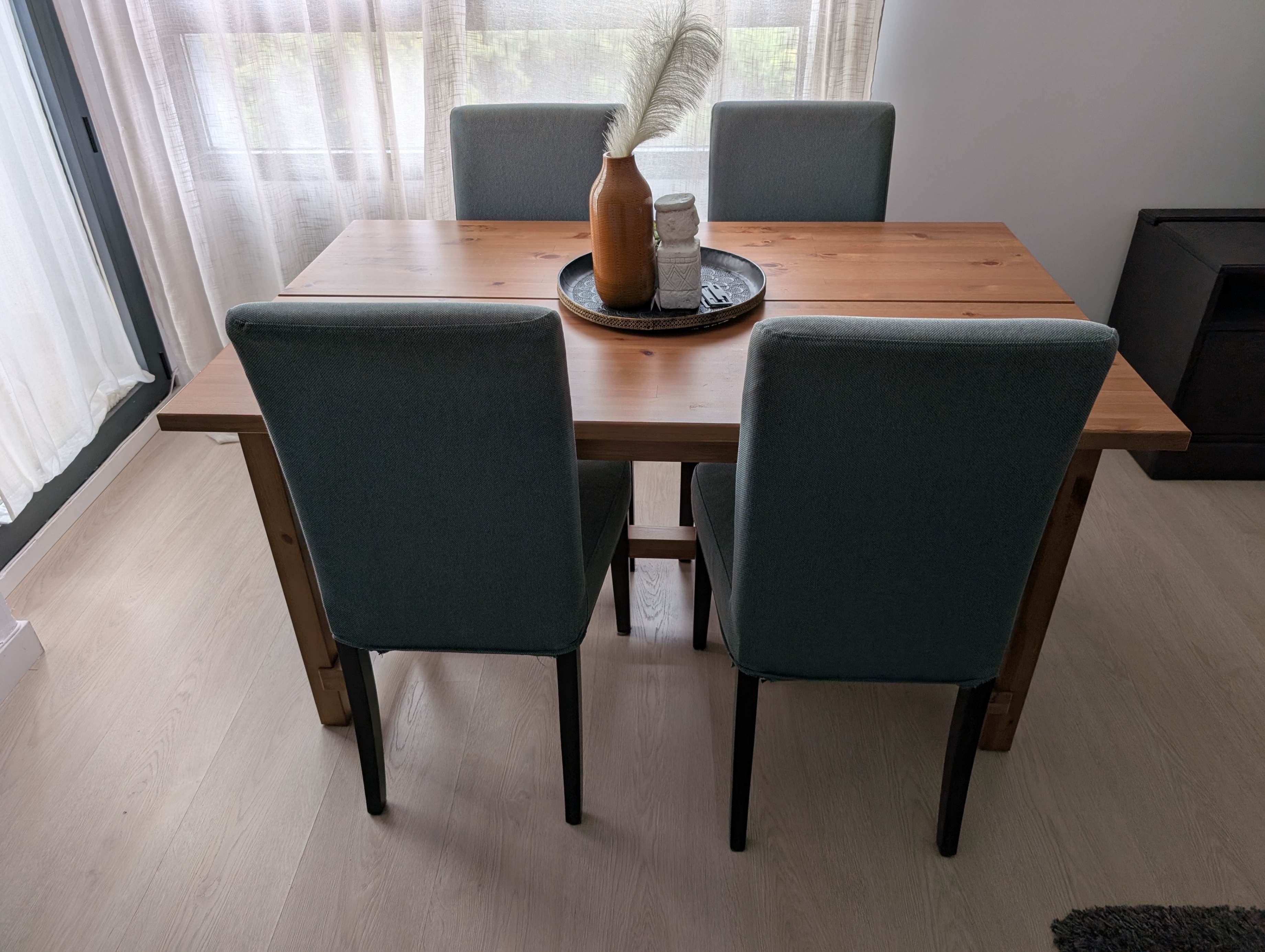 Seller photo
