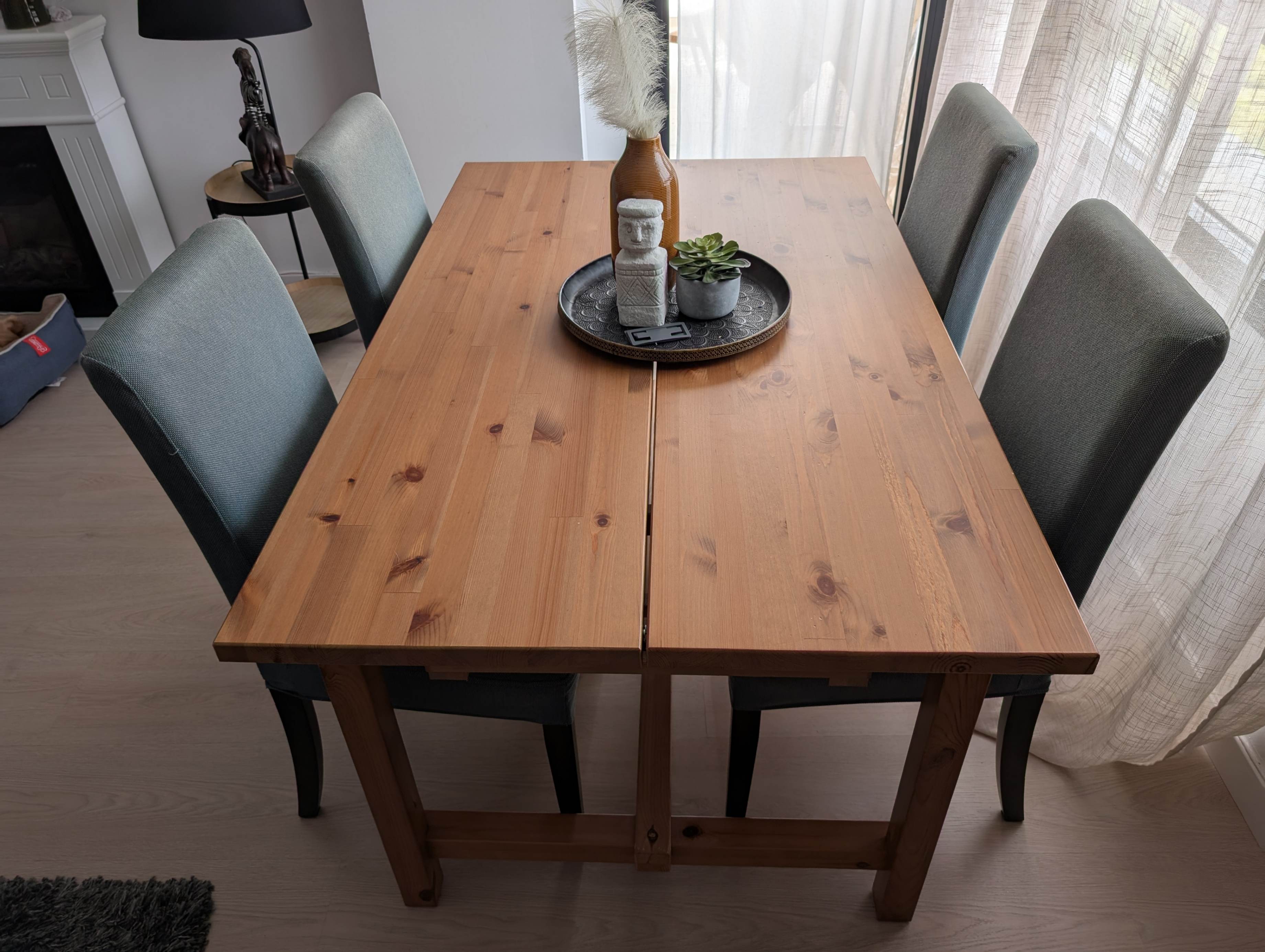 Seller photo
