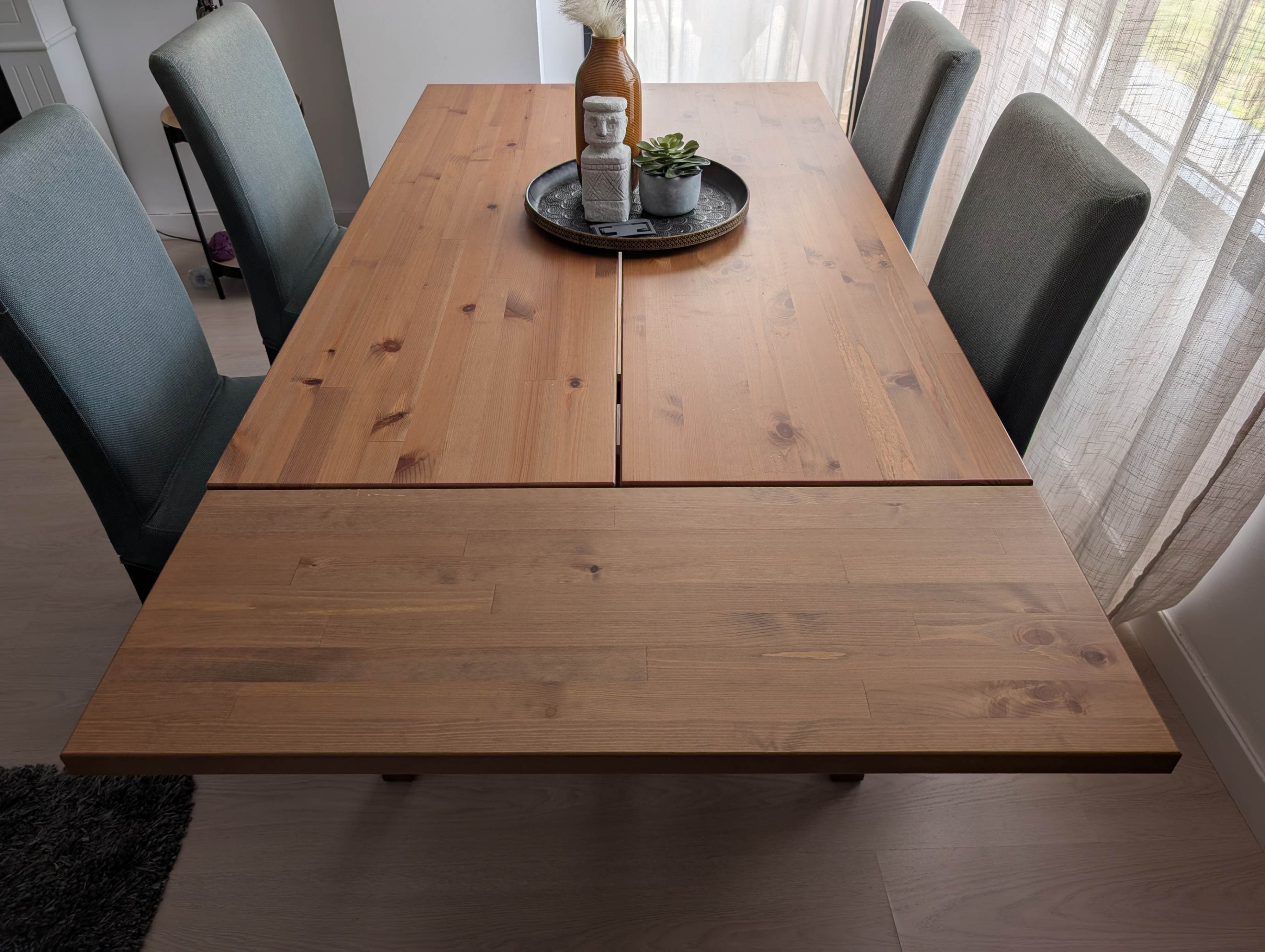 Seller photo