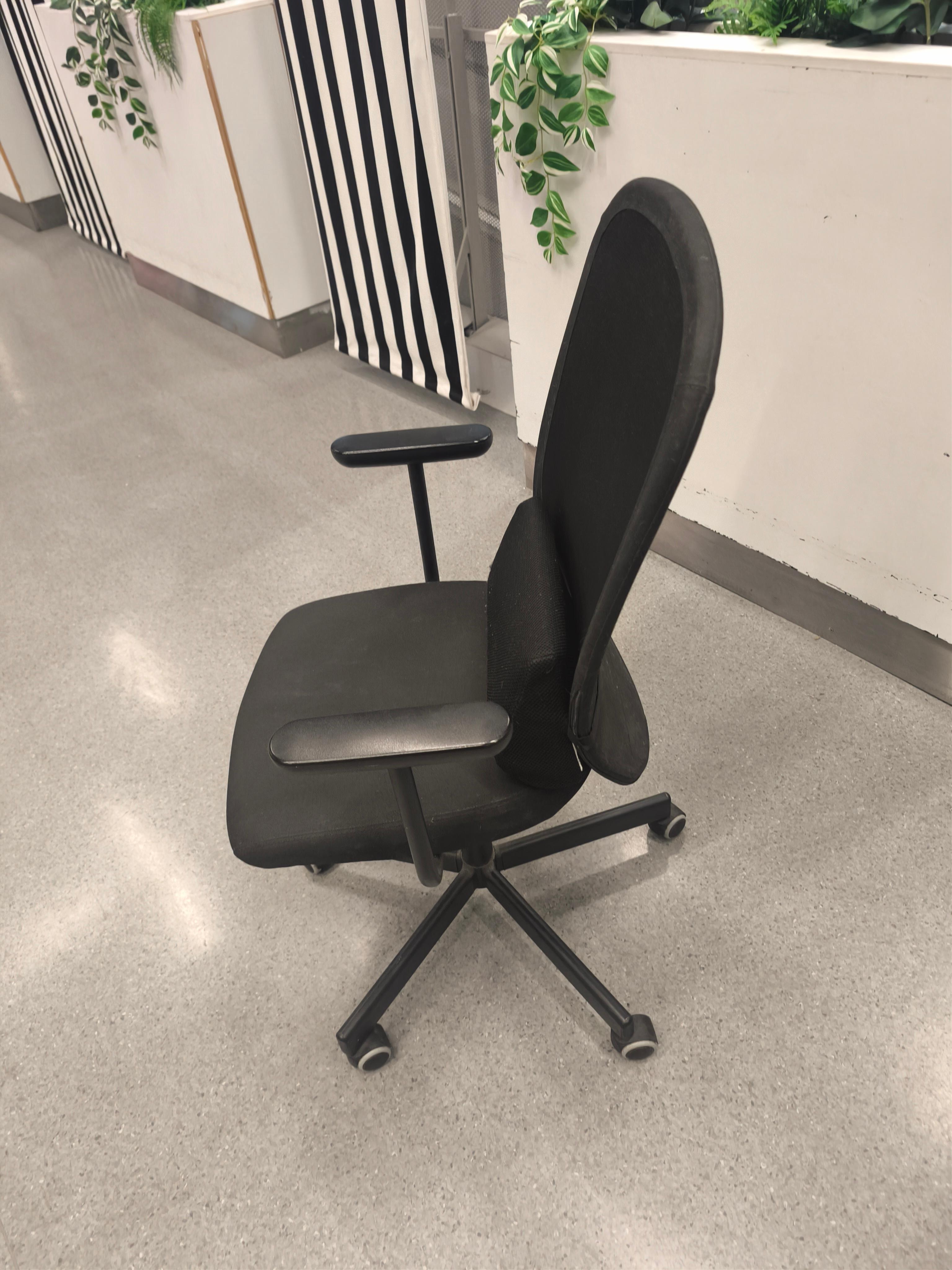 Seller photo