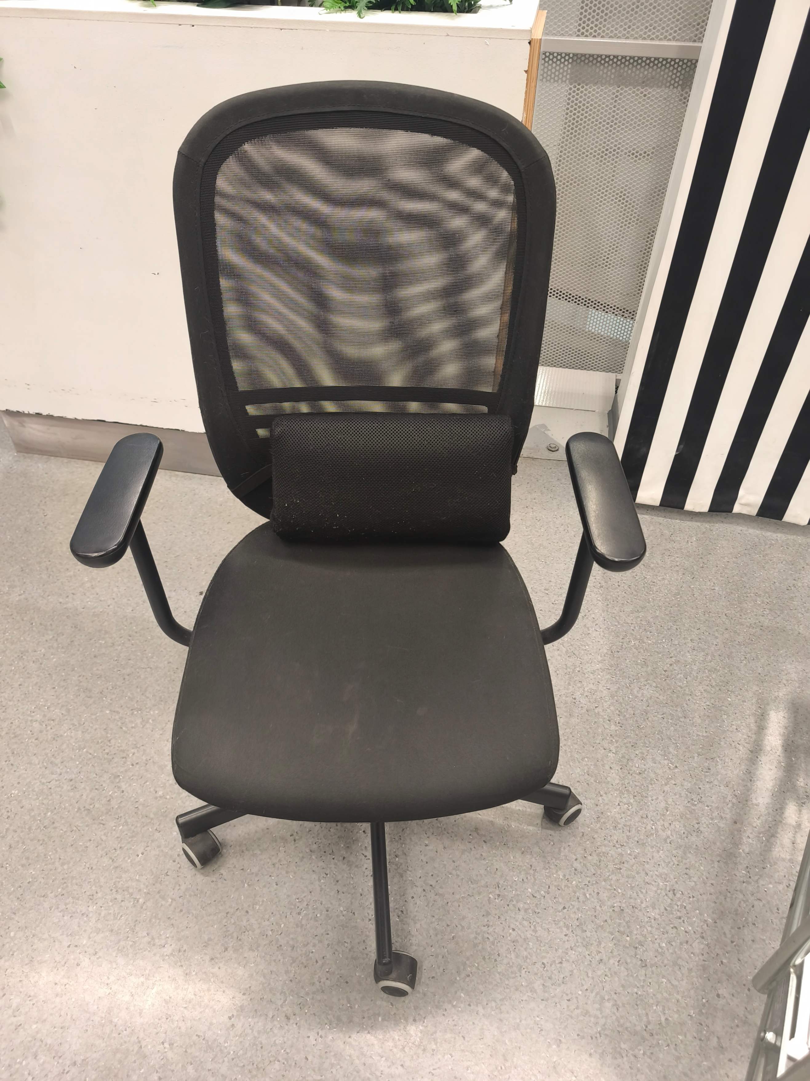 Seller photo