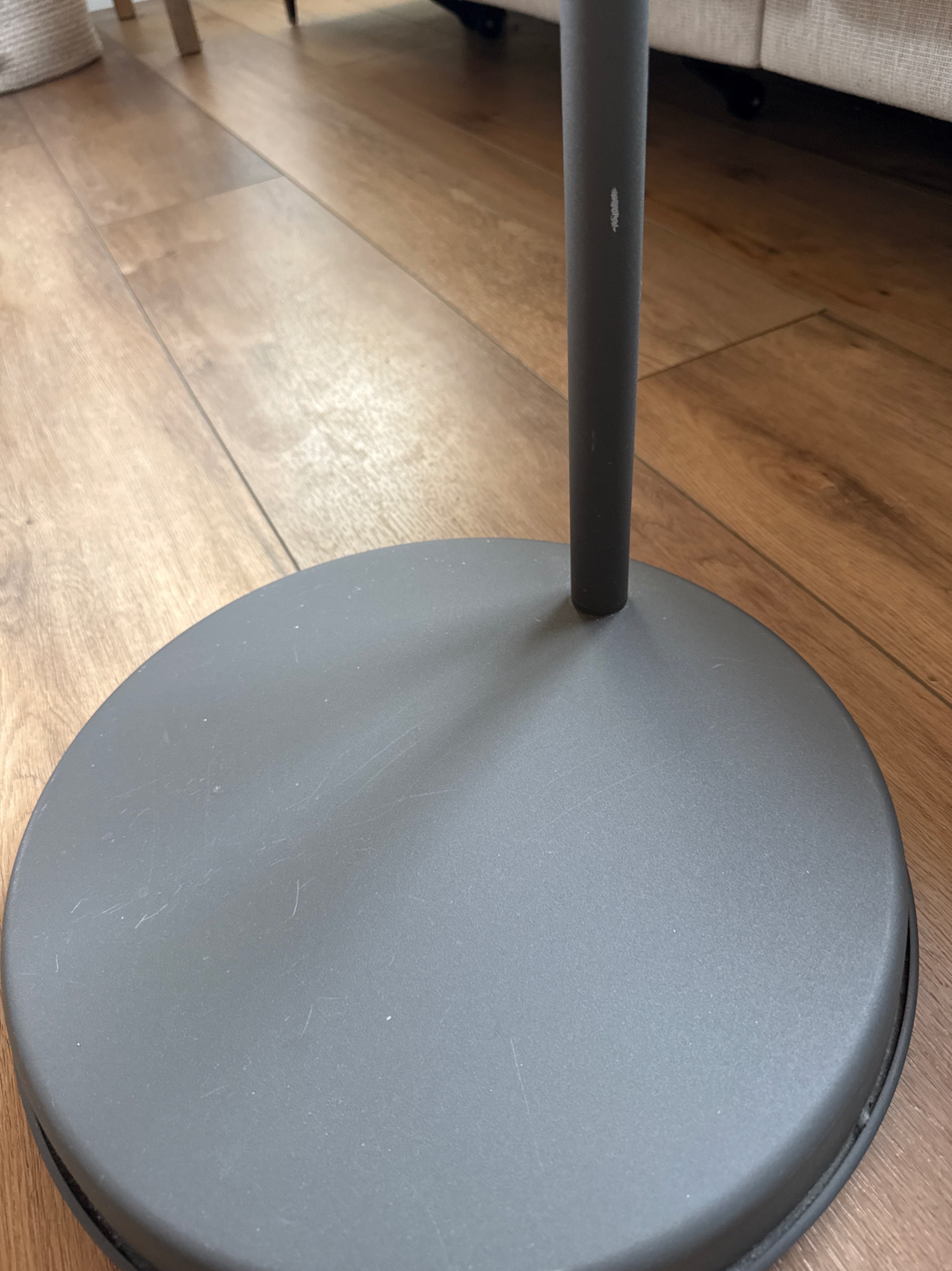 Seller photo