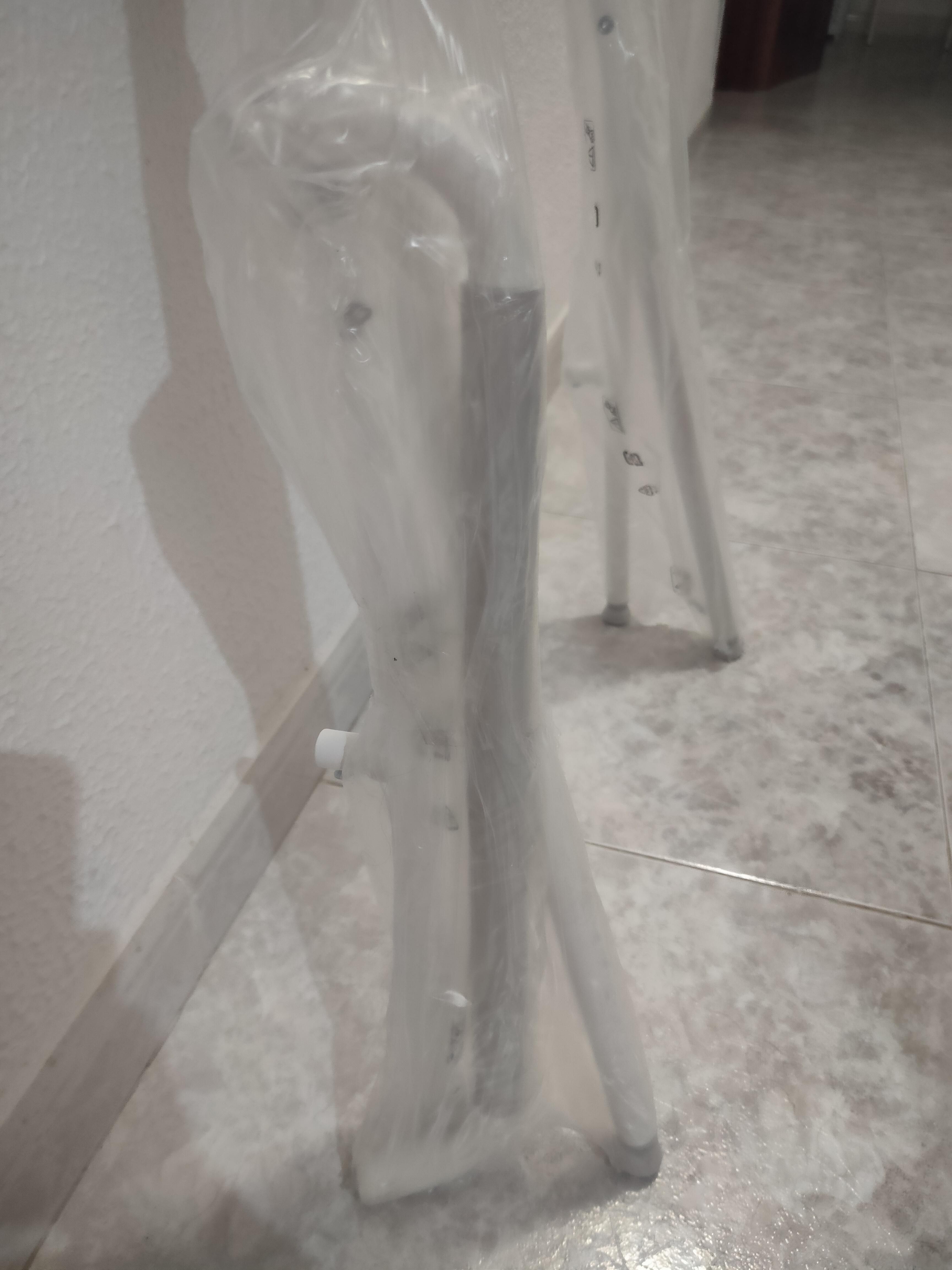 Fotografia del venedor