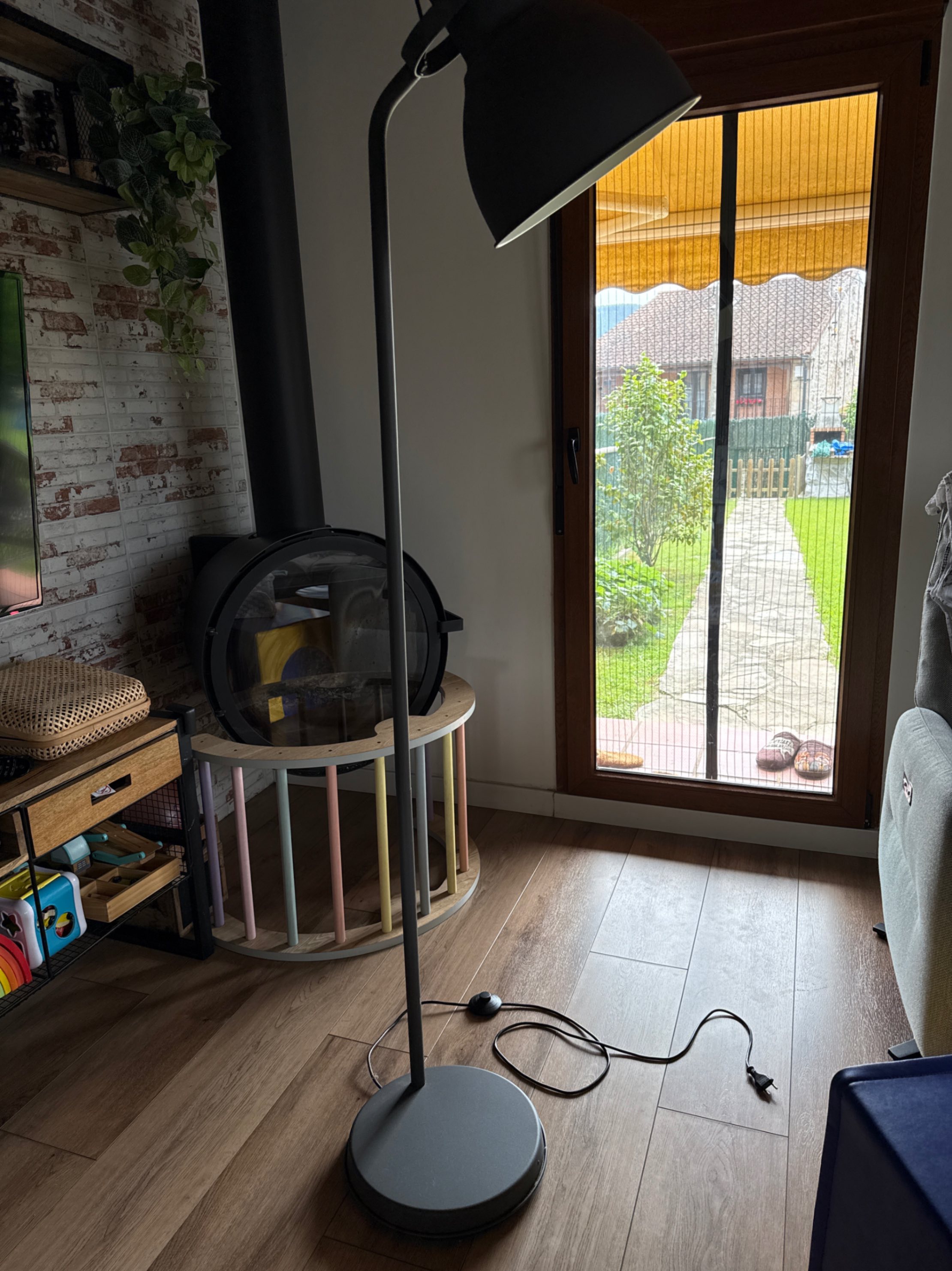 Seller photo