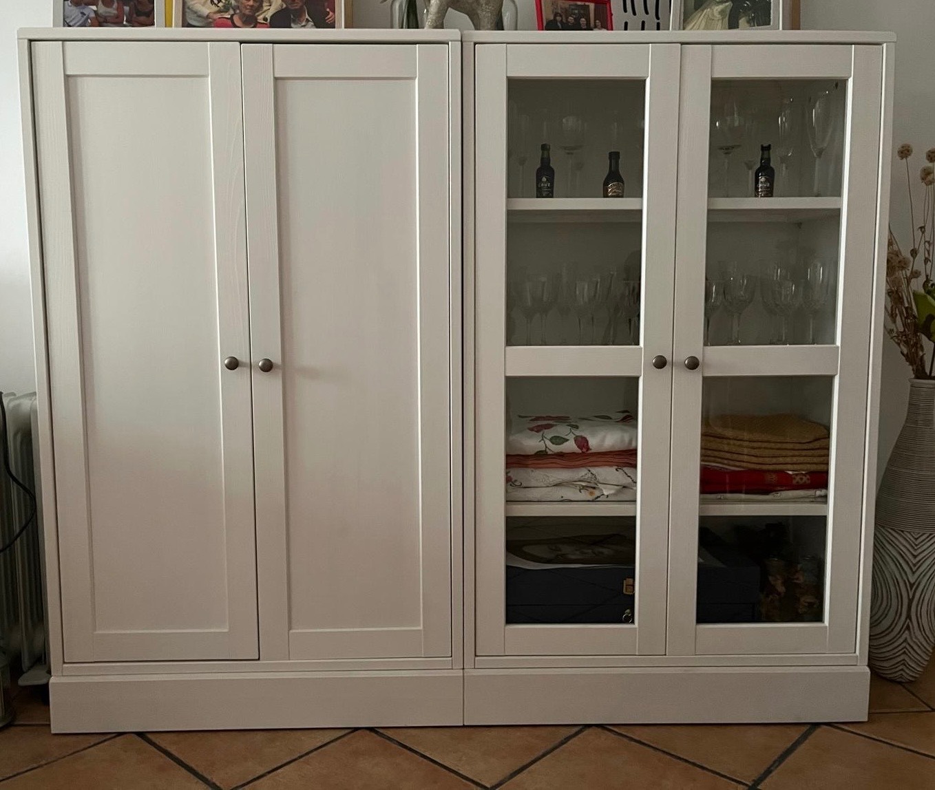 Seller photo