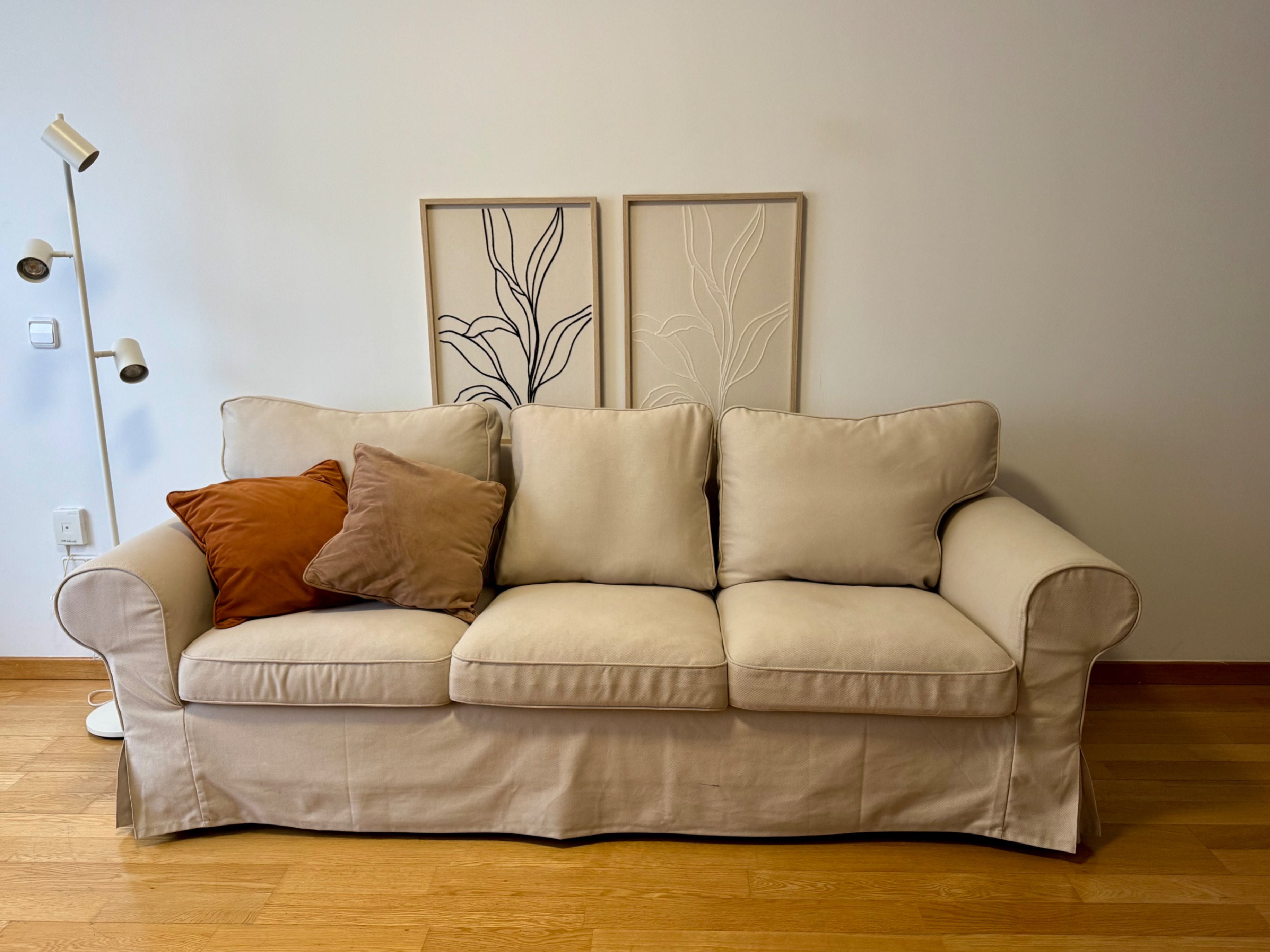 Seller photo