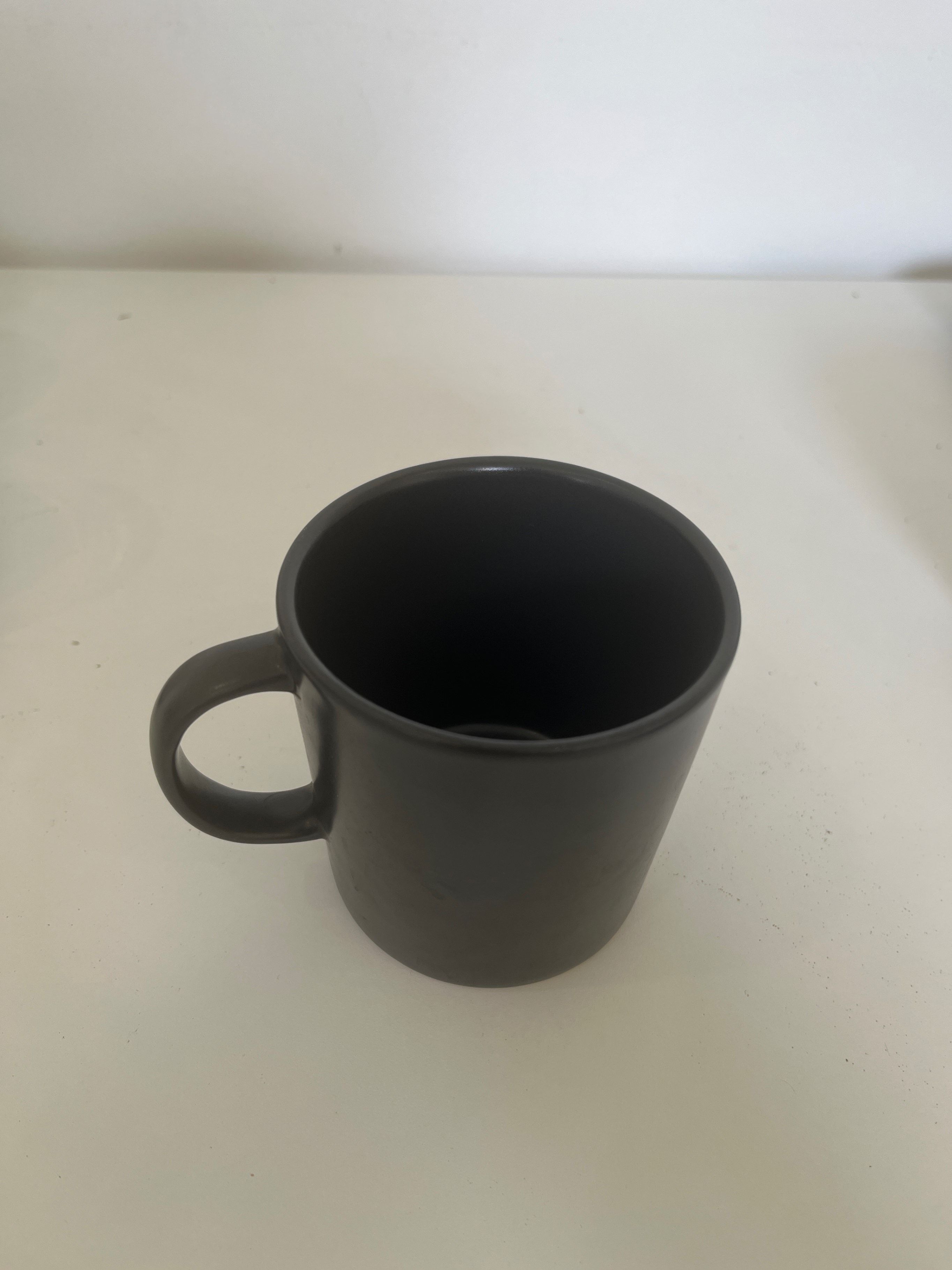 Fotografia del venedor