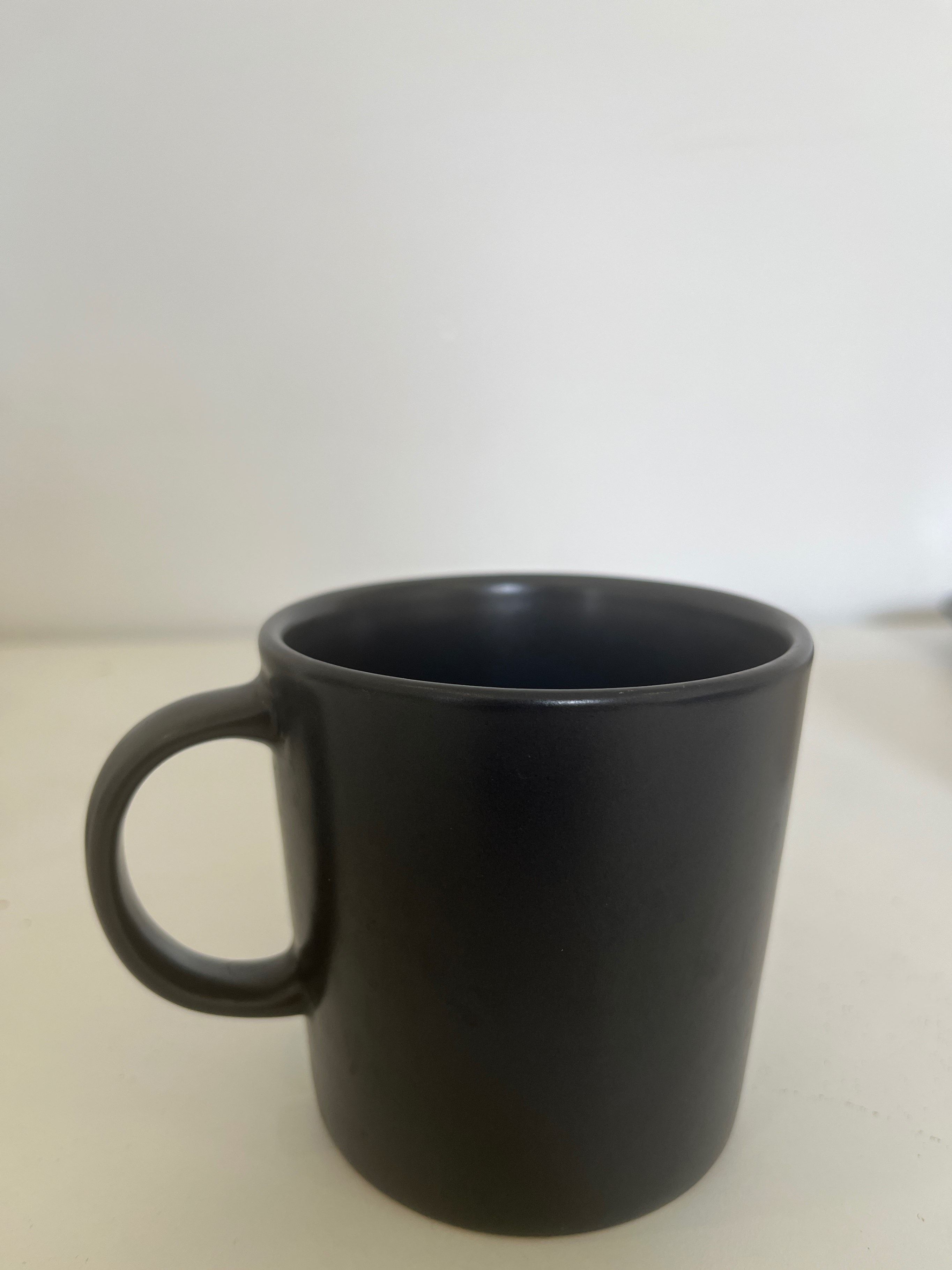 Fotografia del venedor