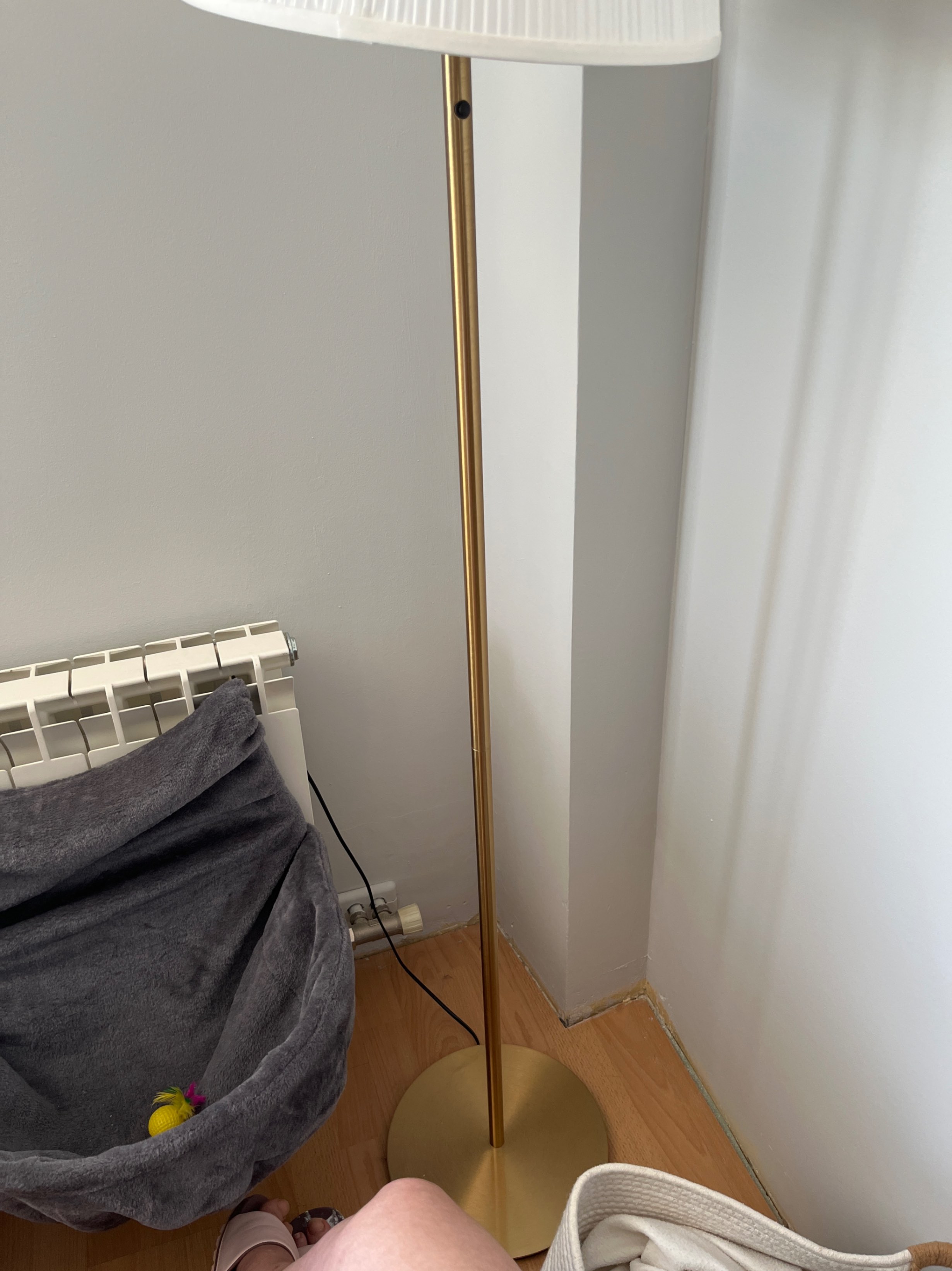 Seller photo