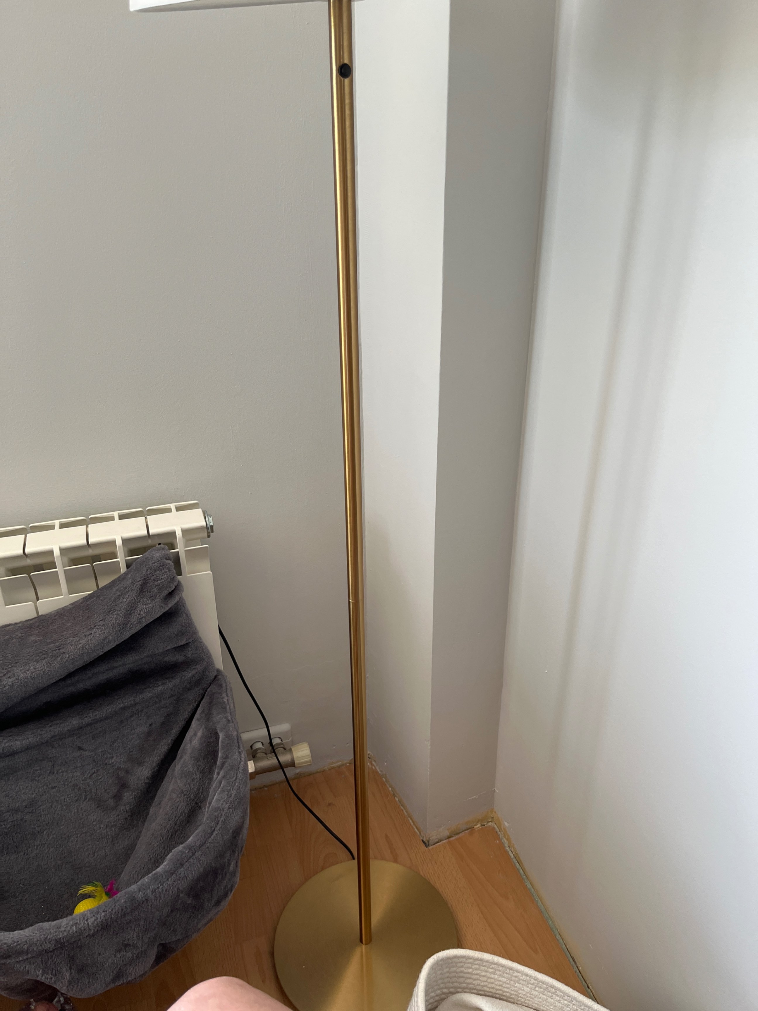 Seller photo