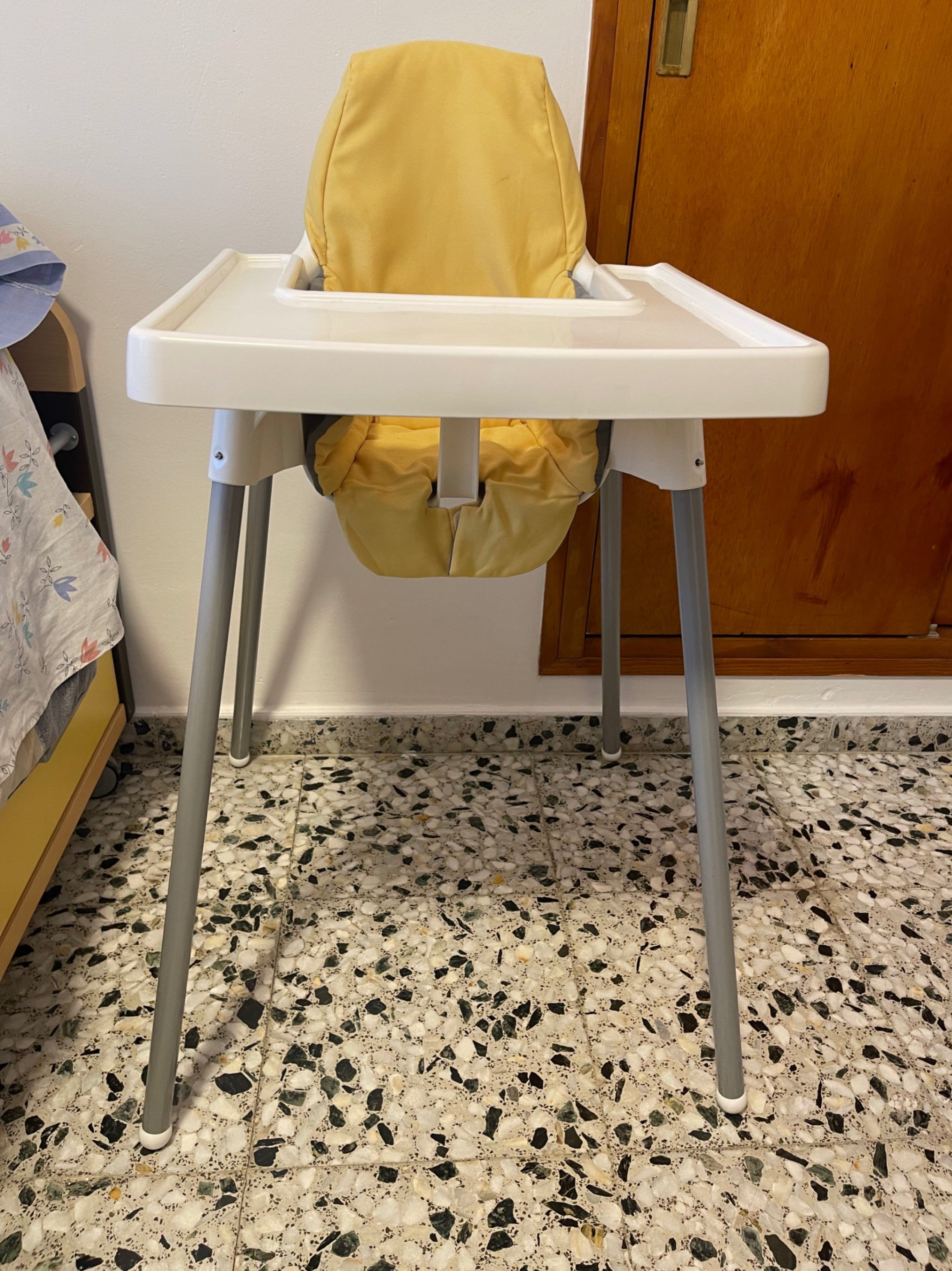 Seller photo