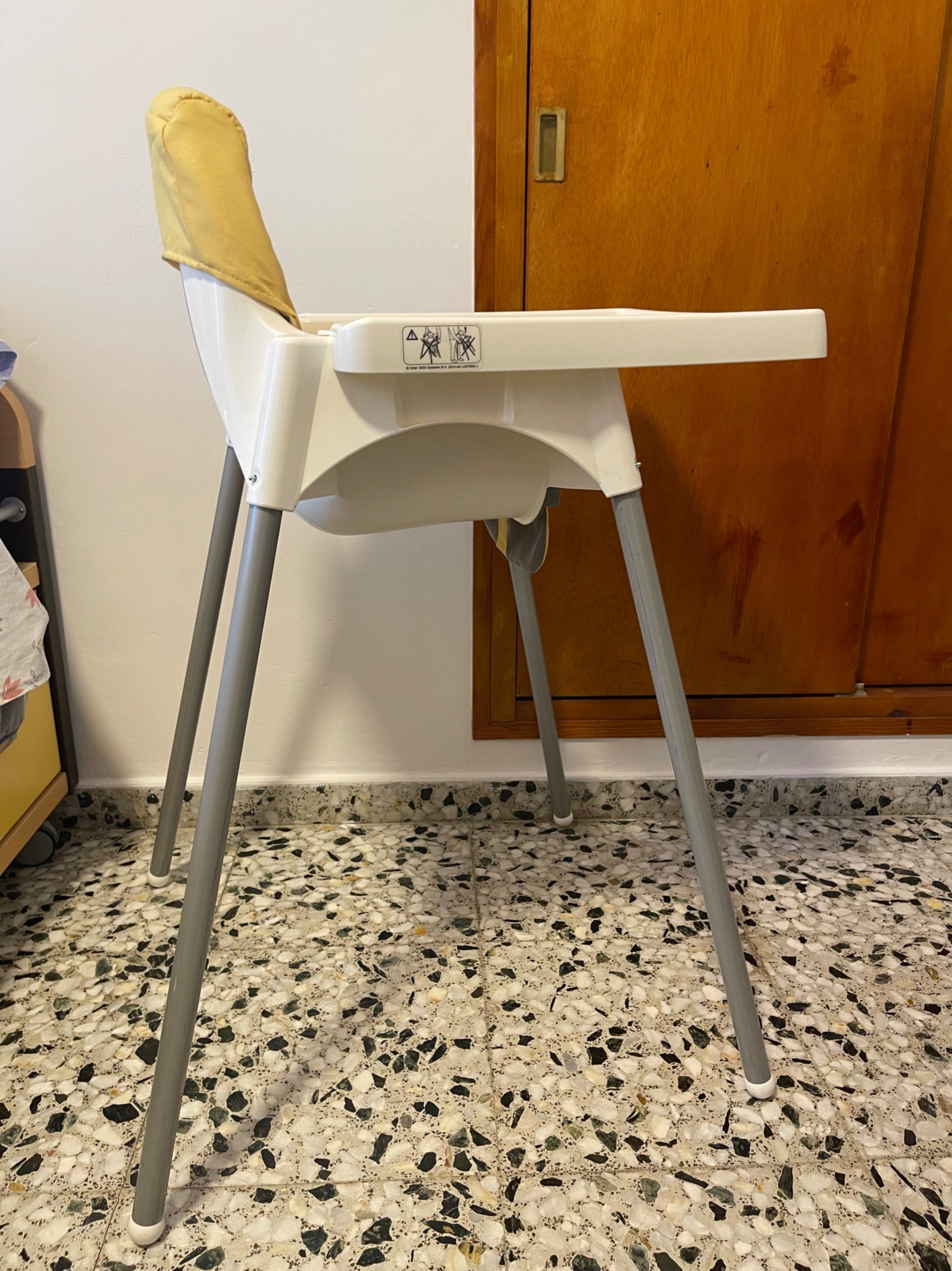 Seller photo