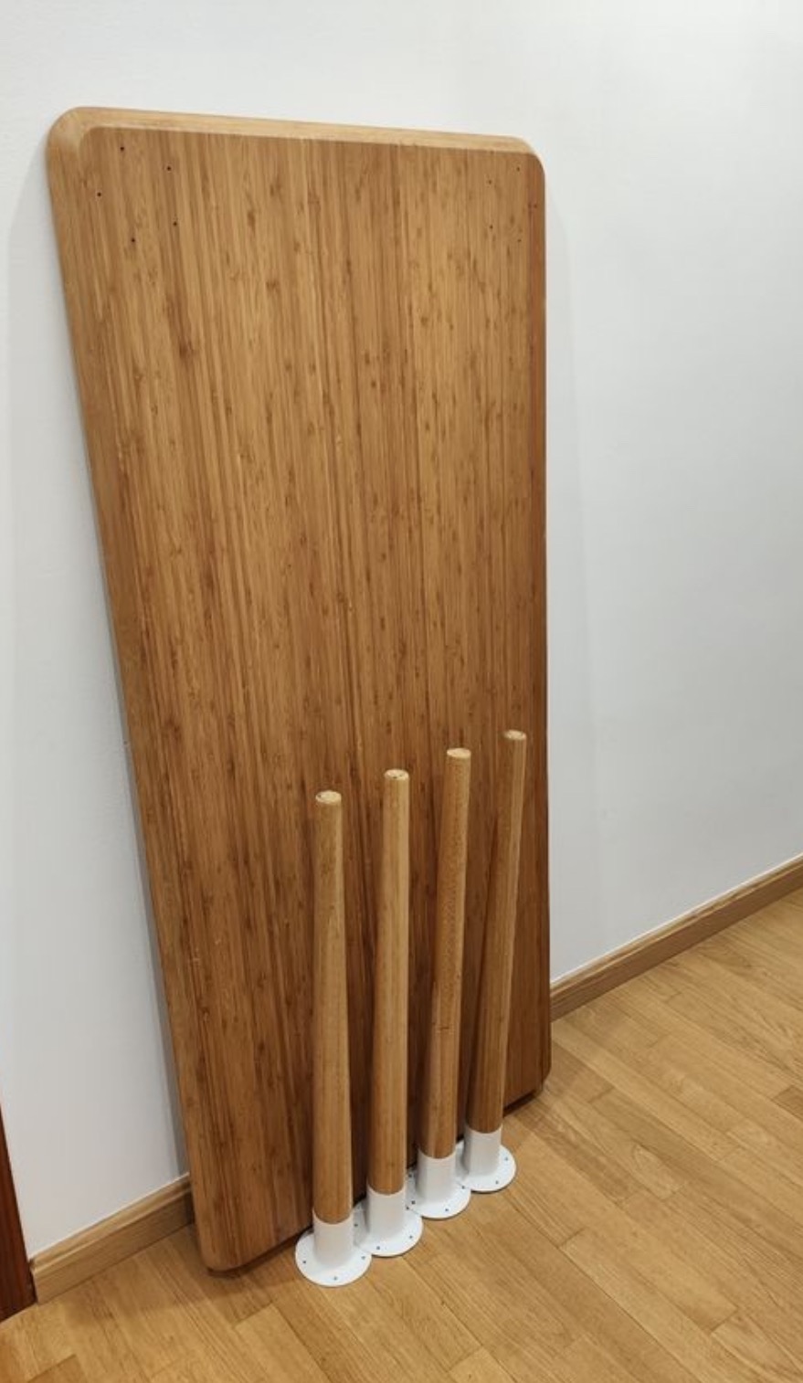 Seller photo
