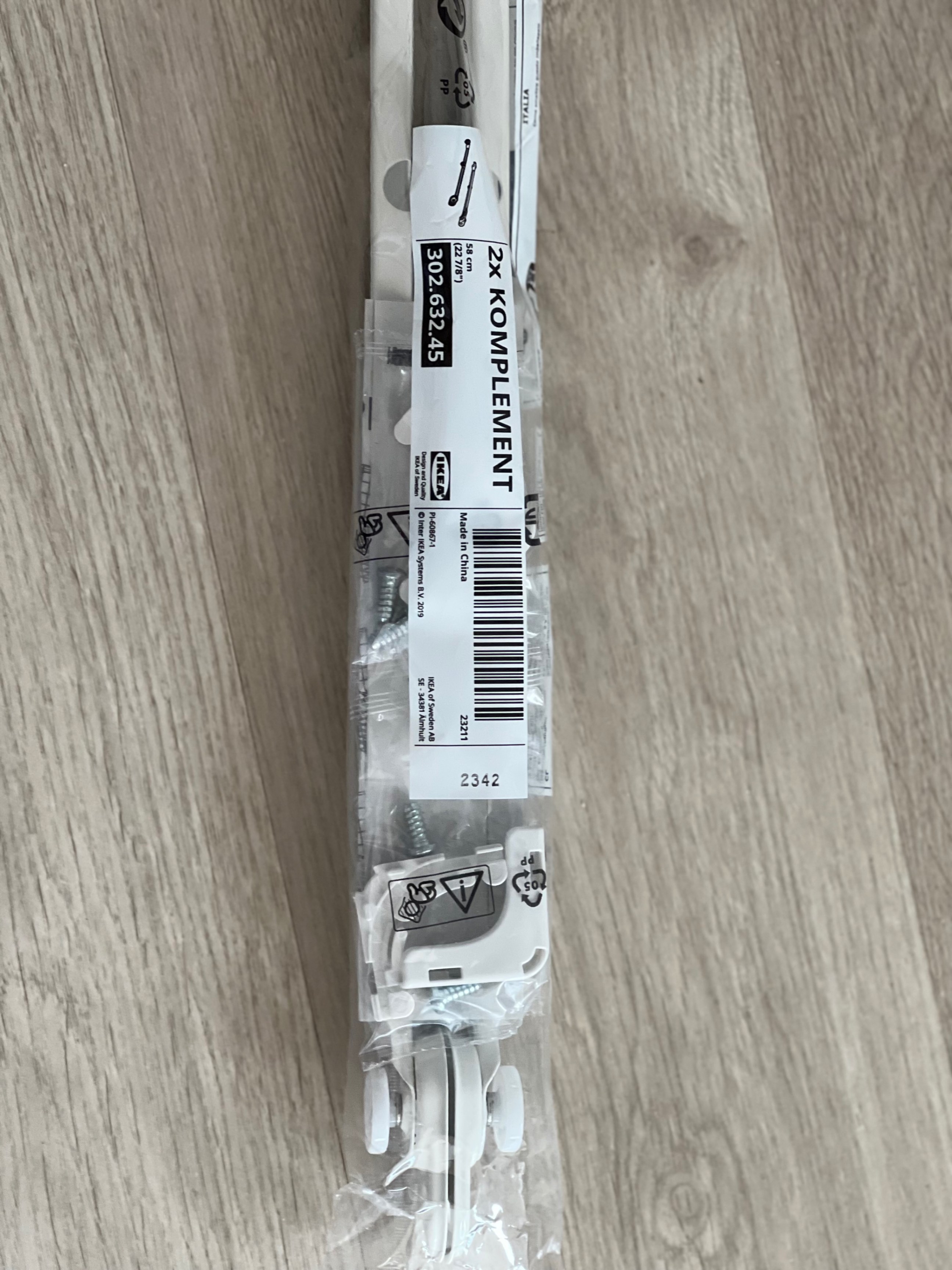 Seller photo