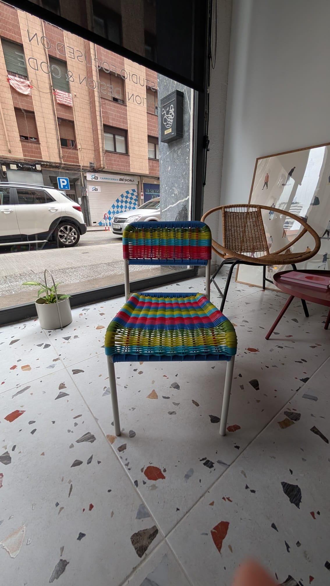 Seller photo