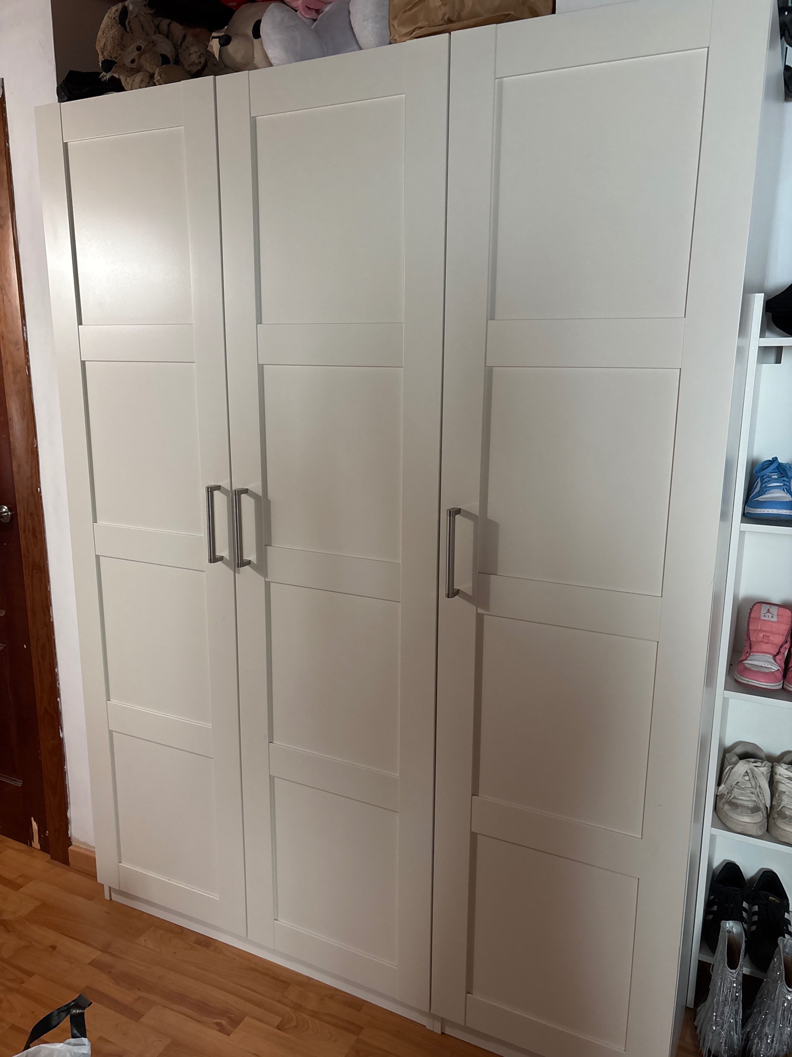 Seller photo