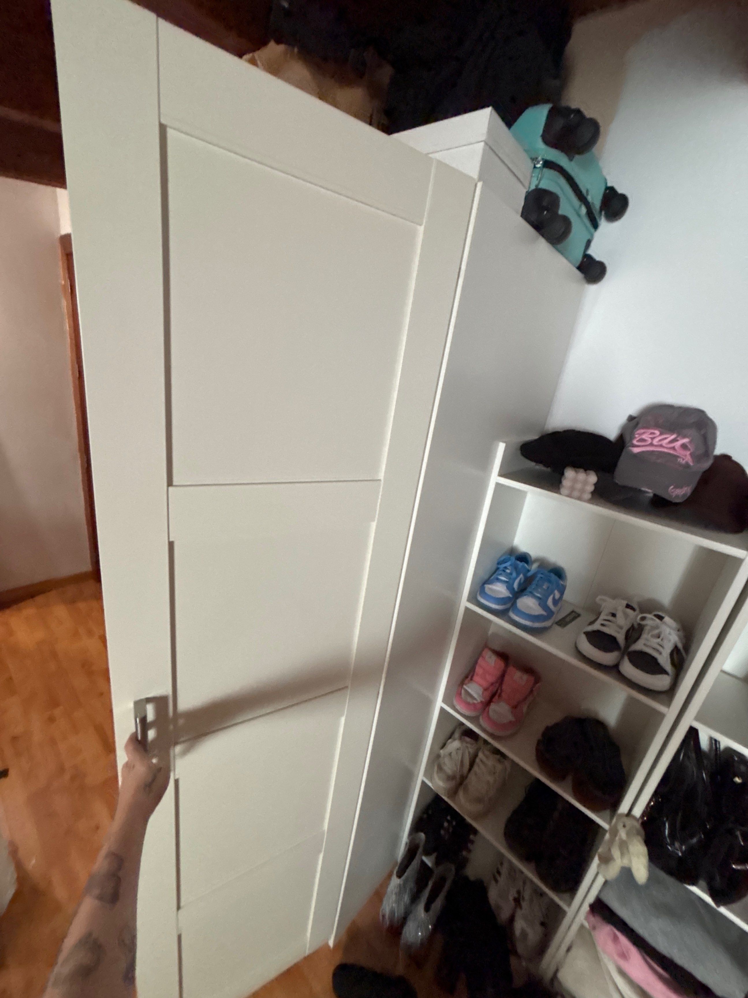 Seller photo