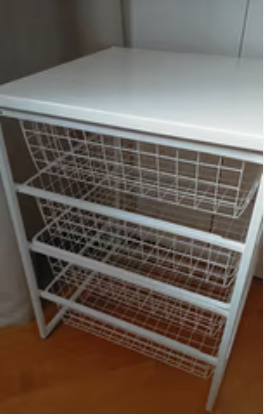 Seller photo