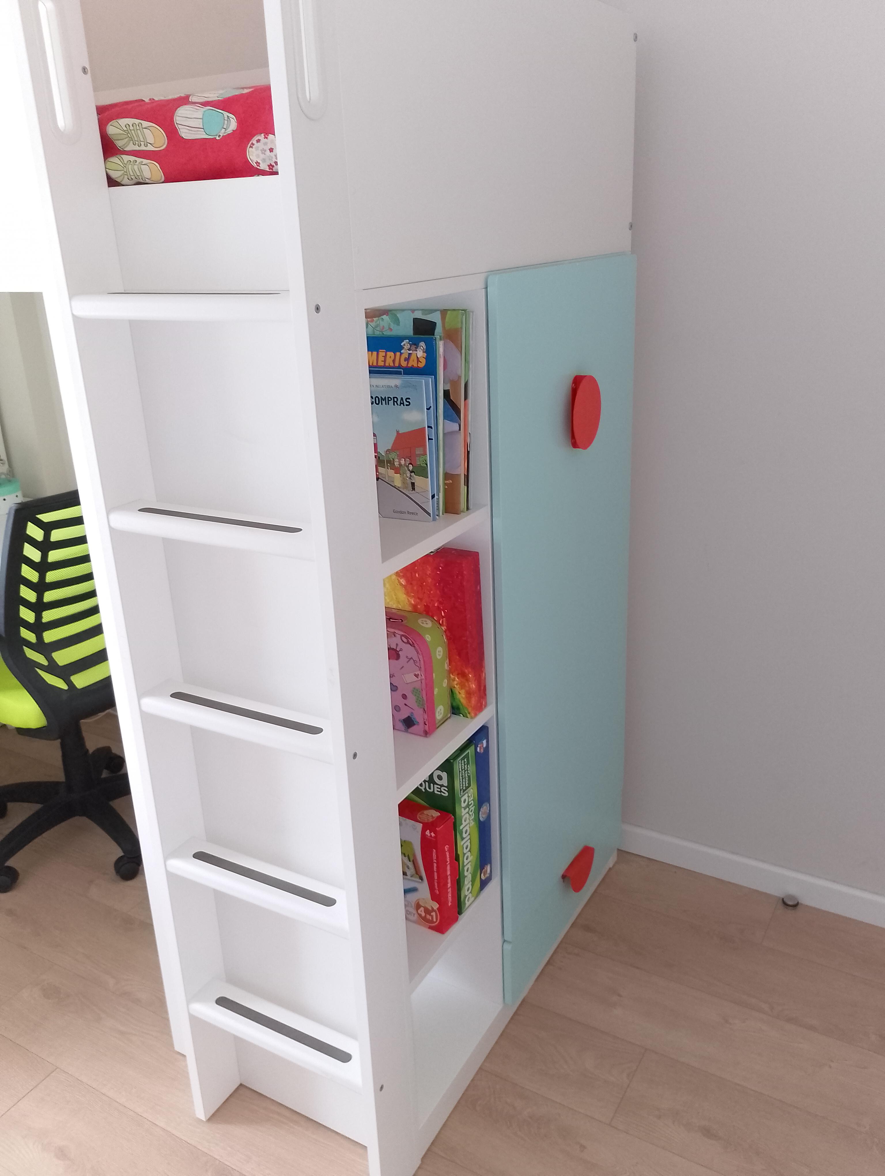 Seller photo