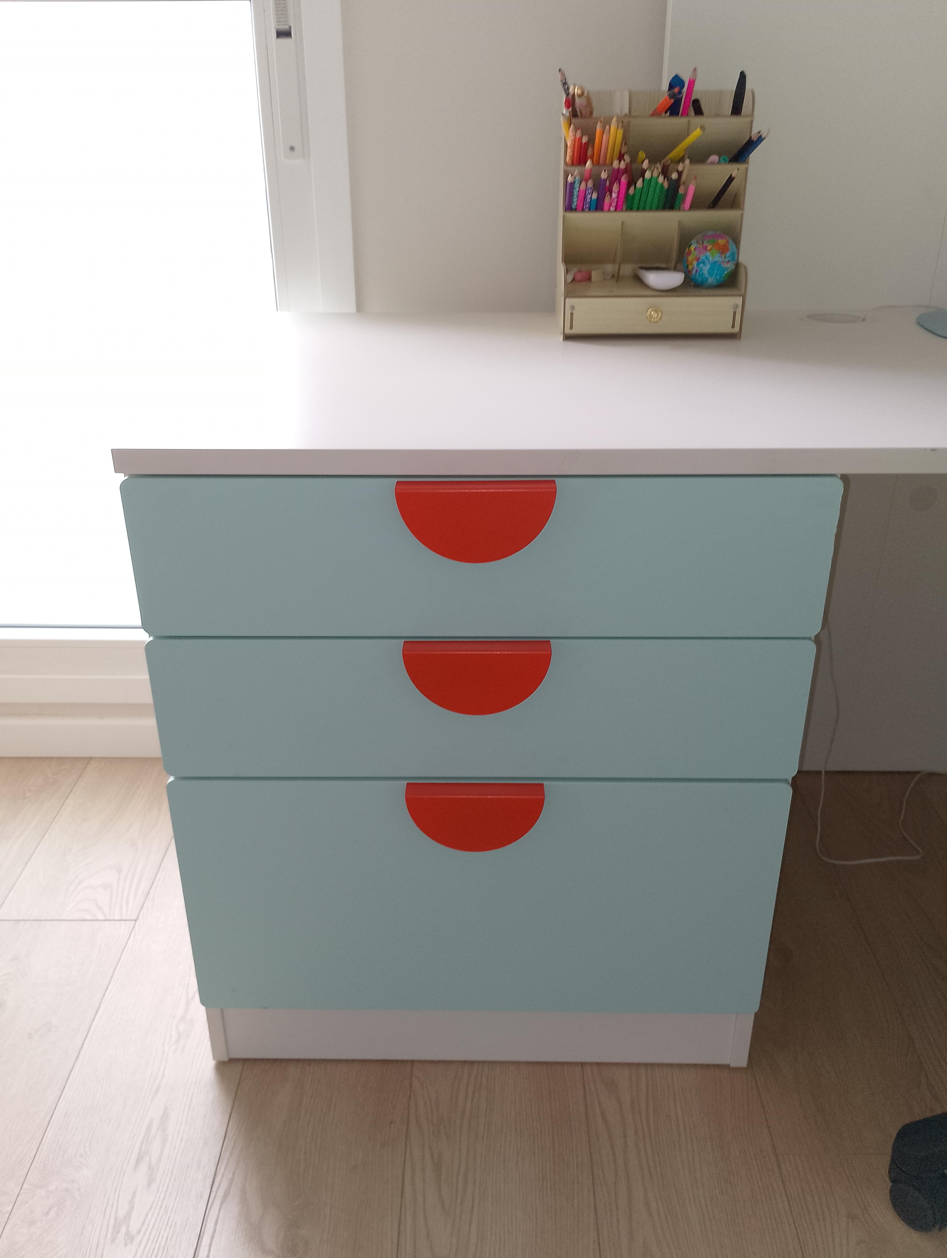 Seller photo