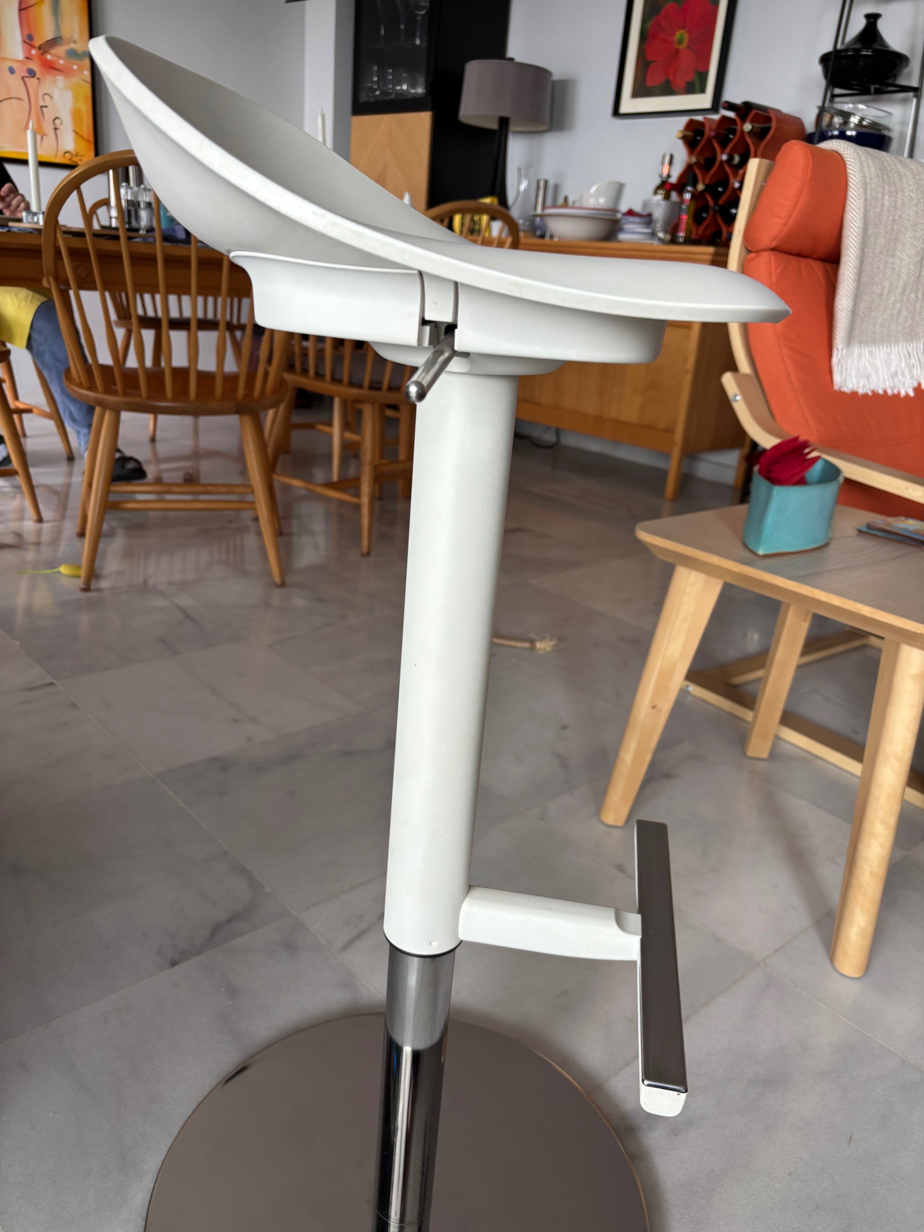 Seller photo