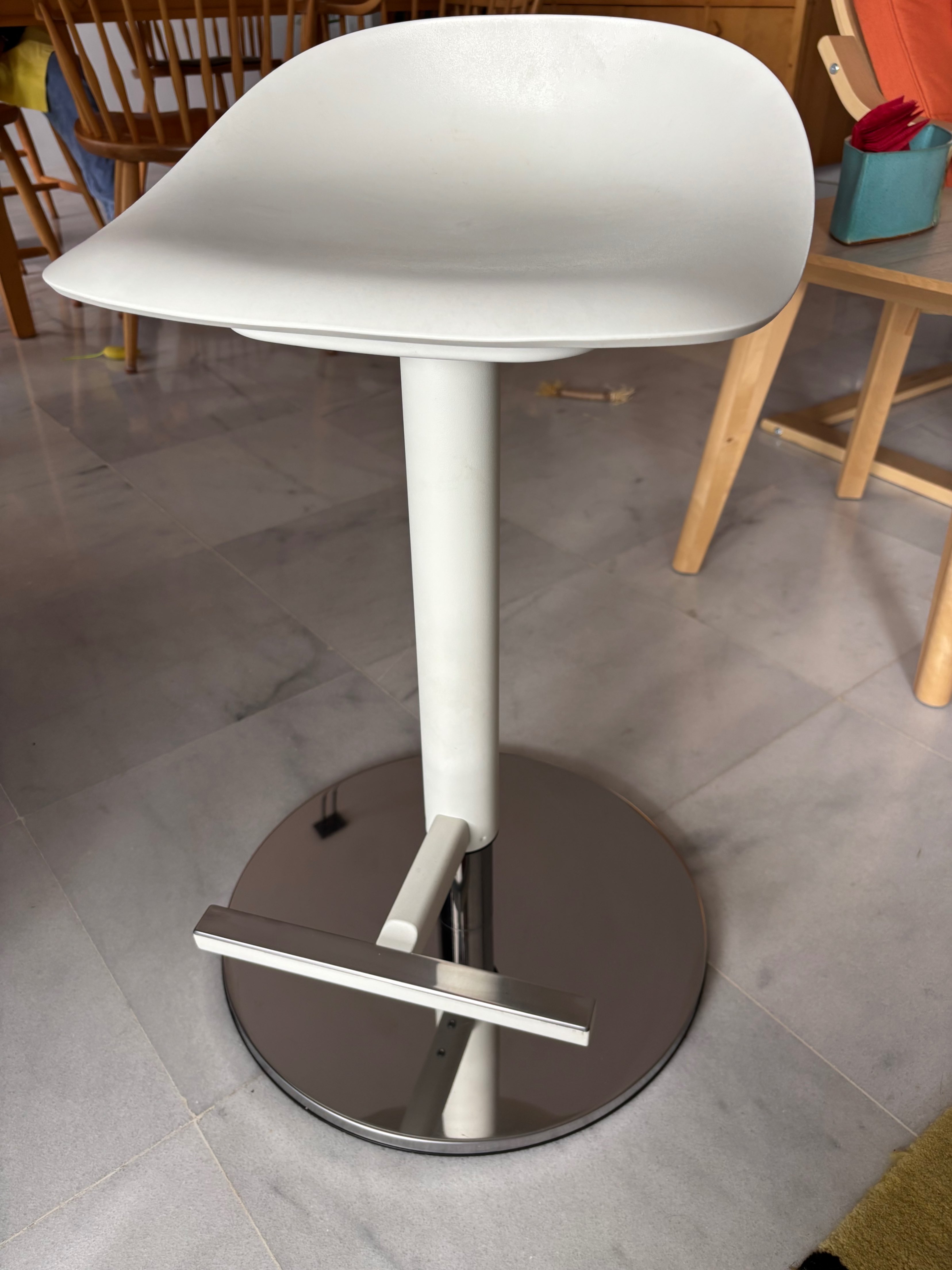 Seller photo