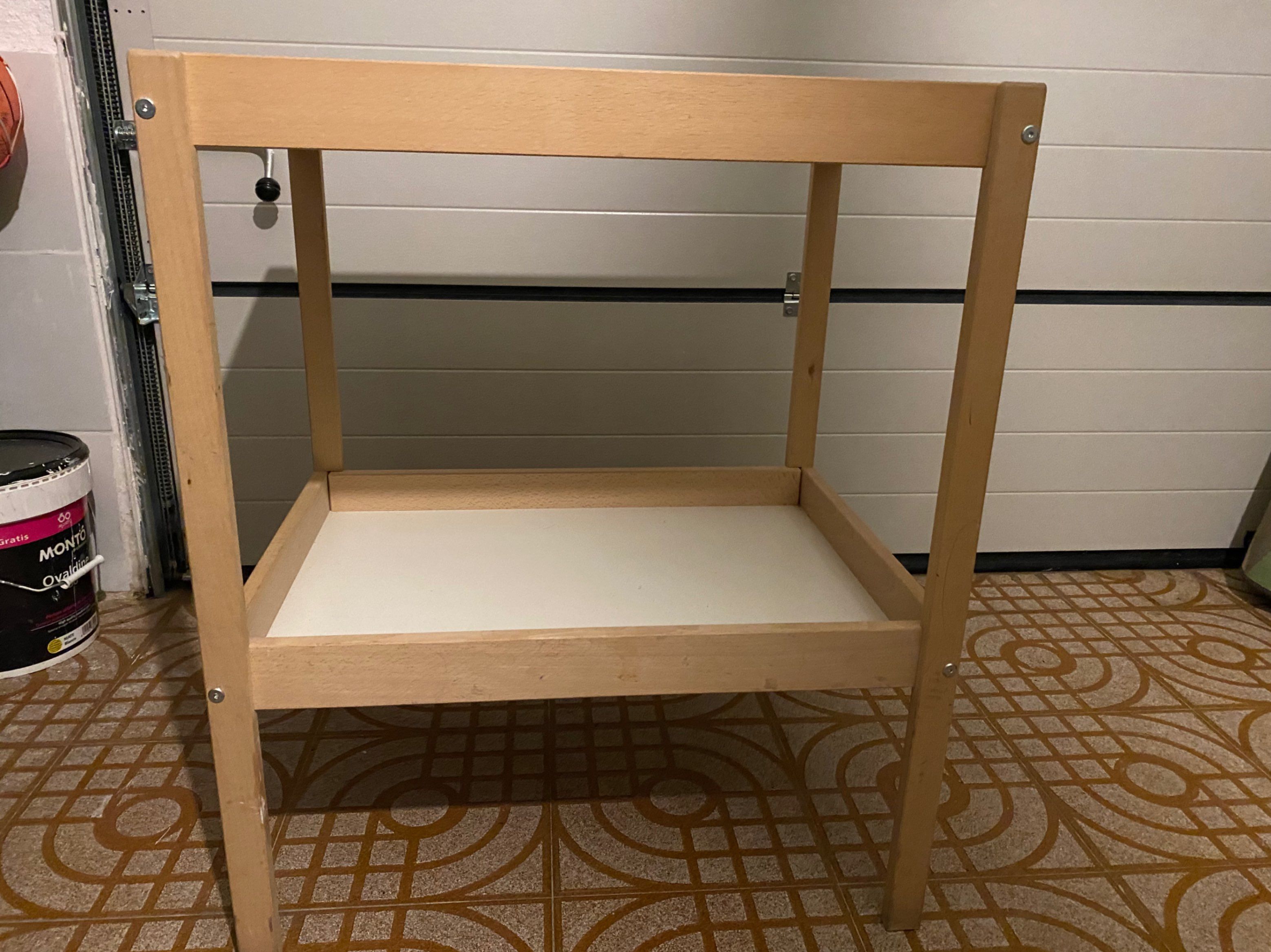 Seller photo