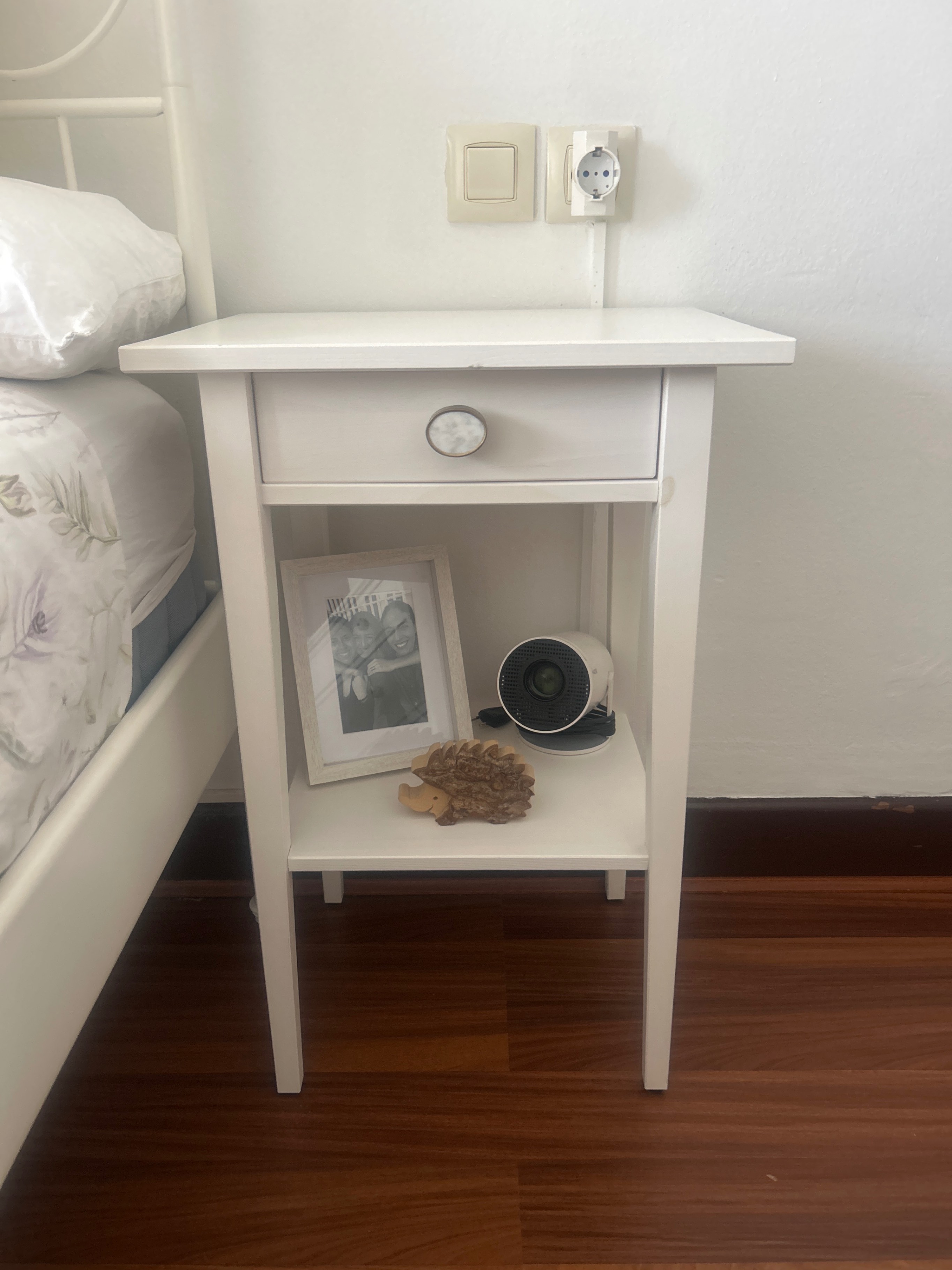Seller photo