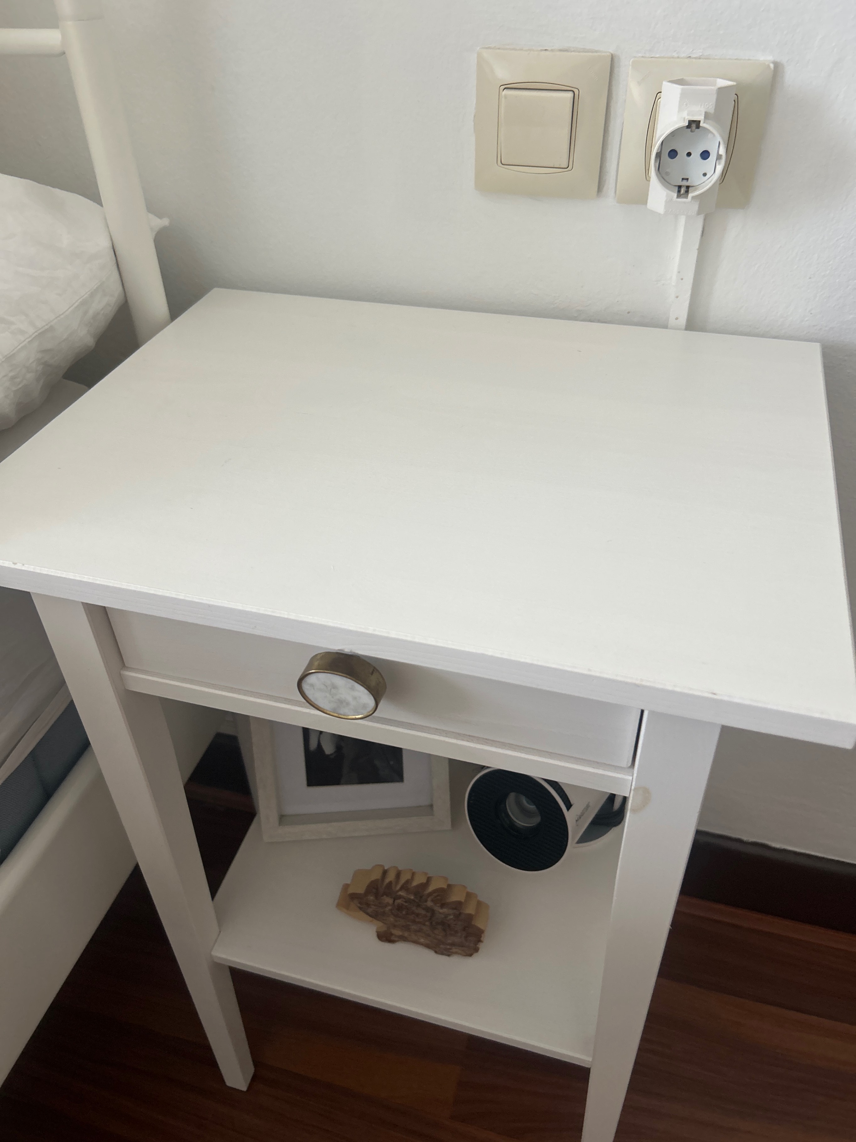 Seller photo