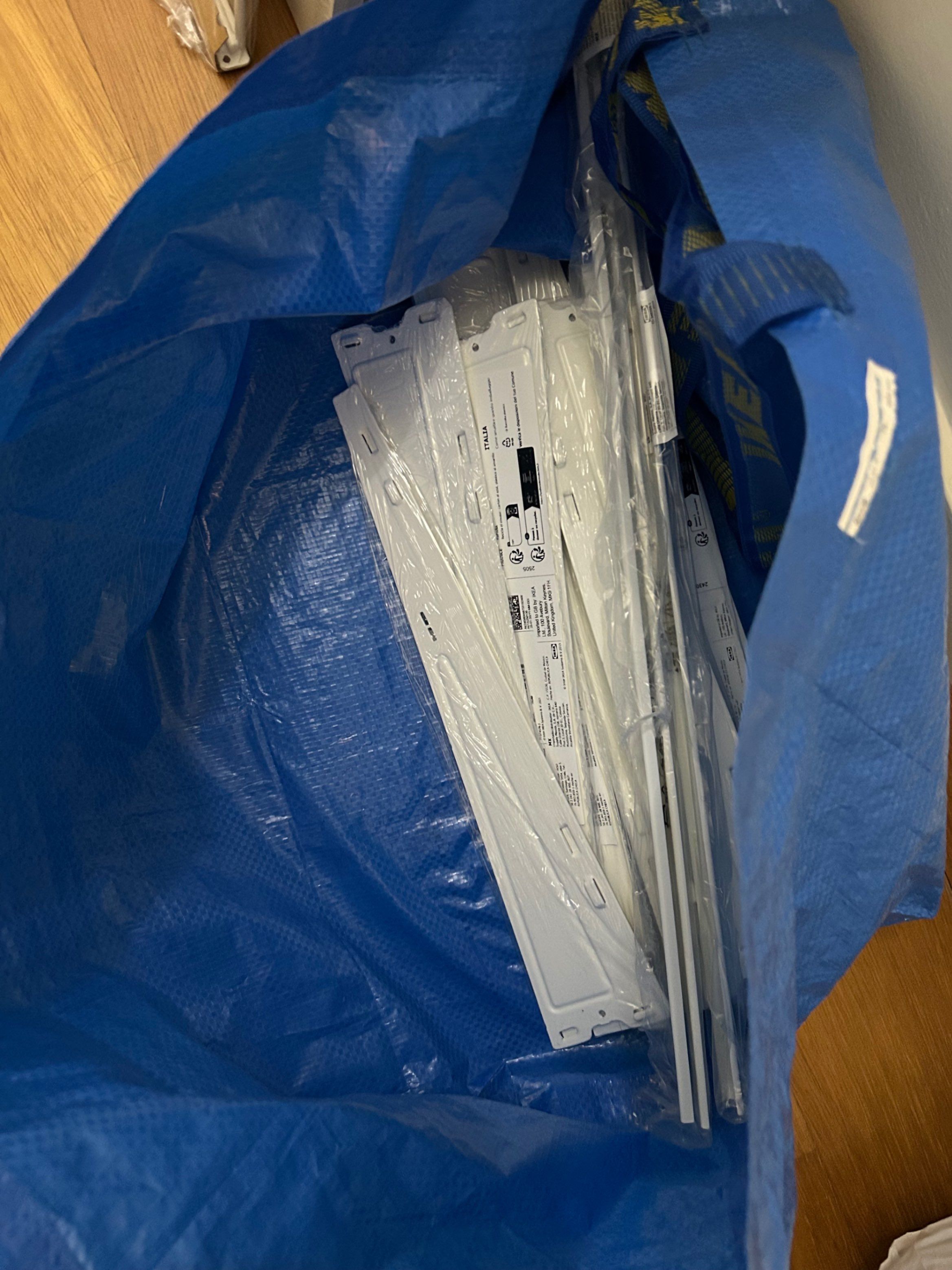 Seller photo
