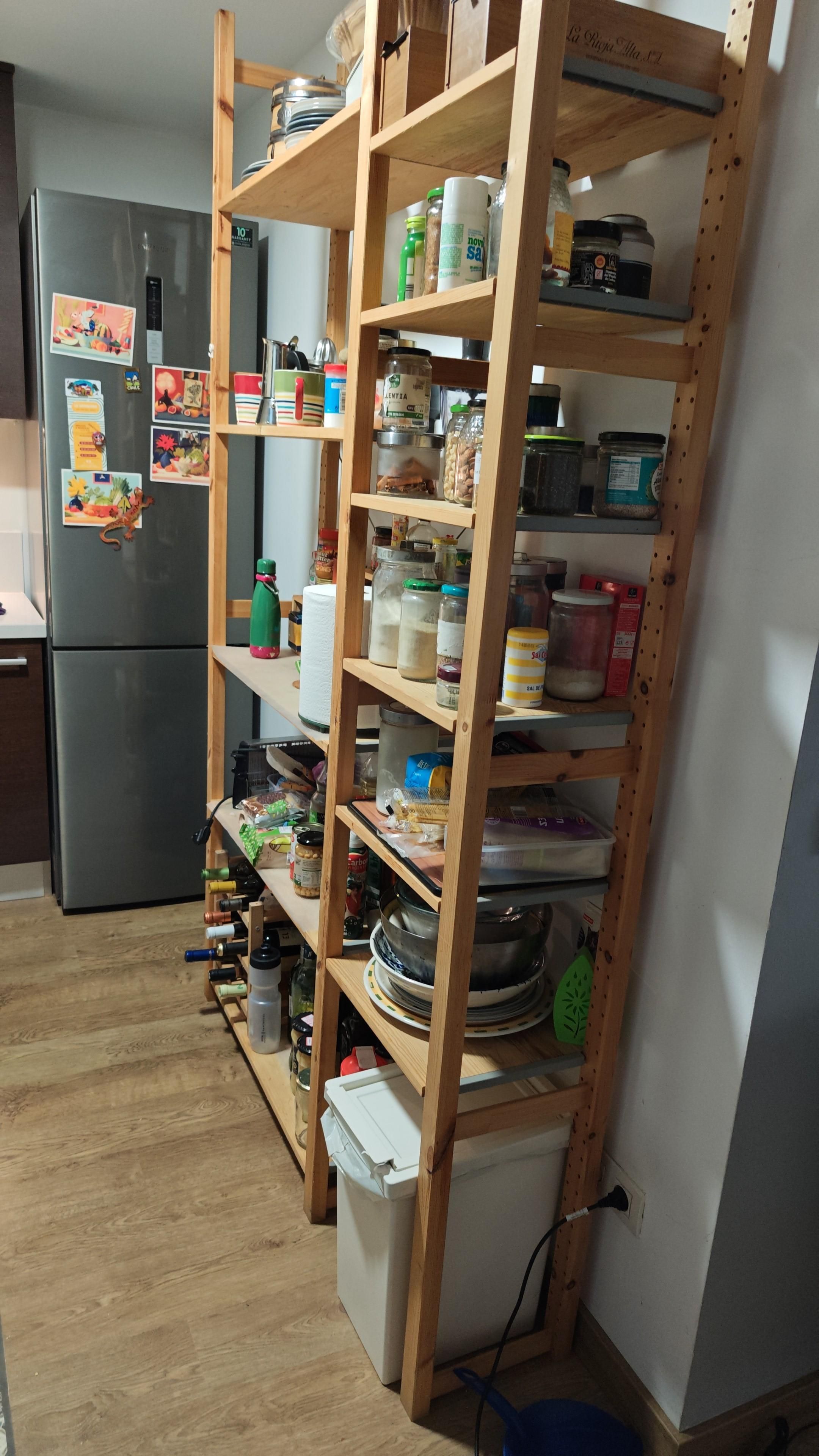 Seller photo
