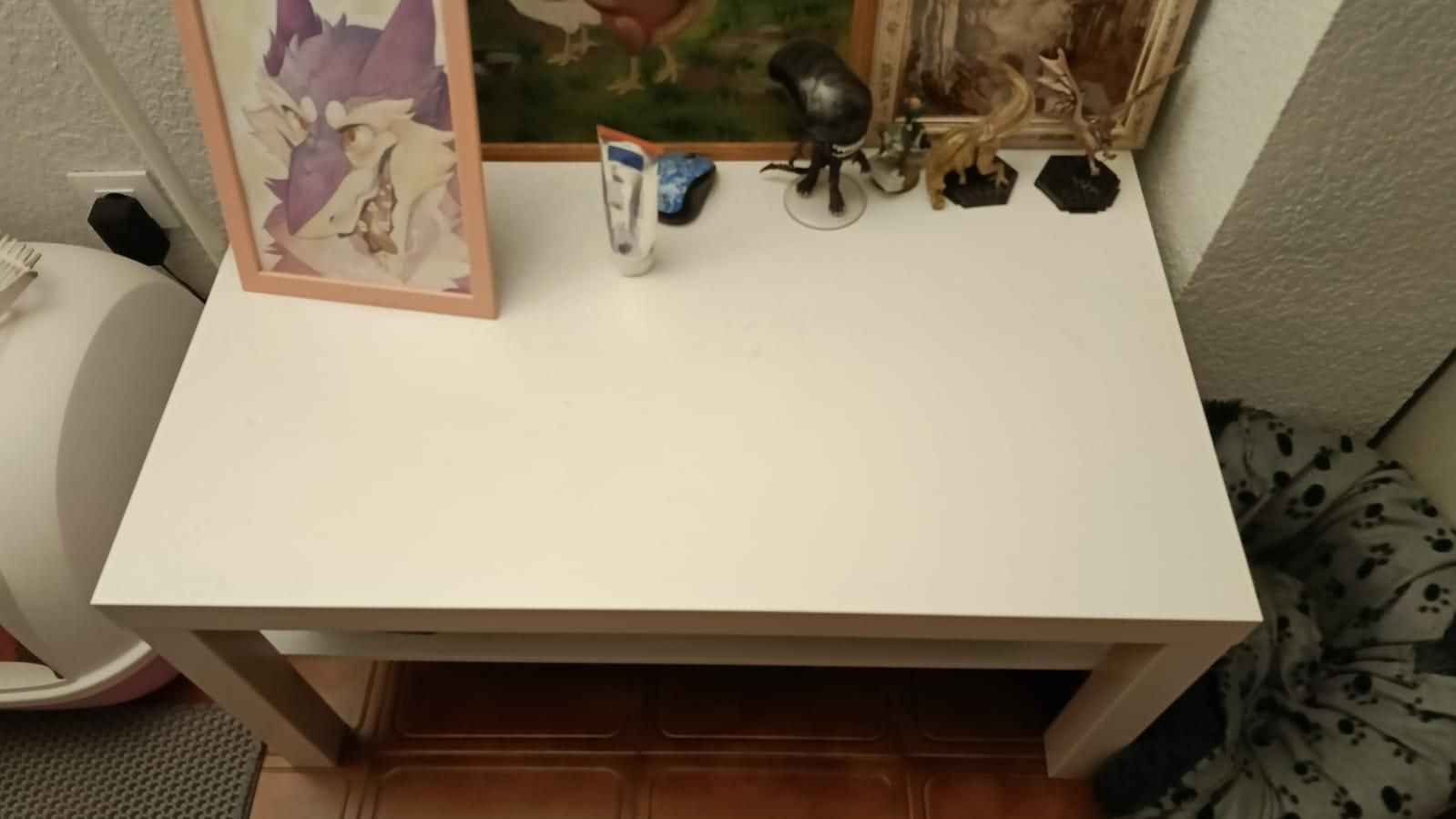 Fotografia del venedor