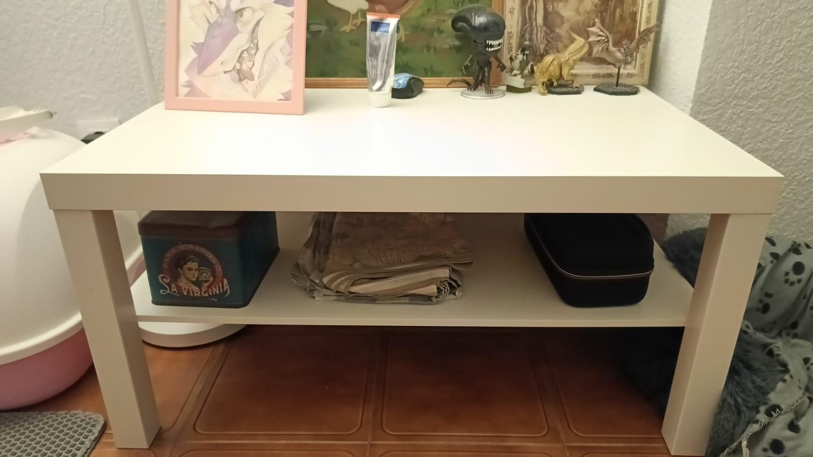 Fotografia del venedor