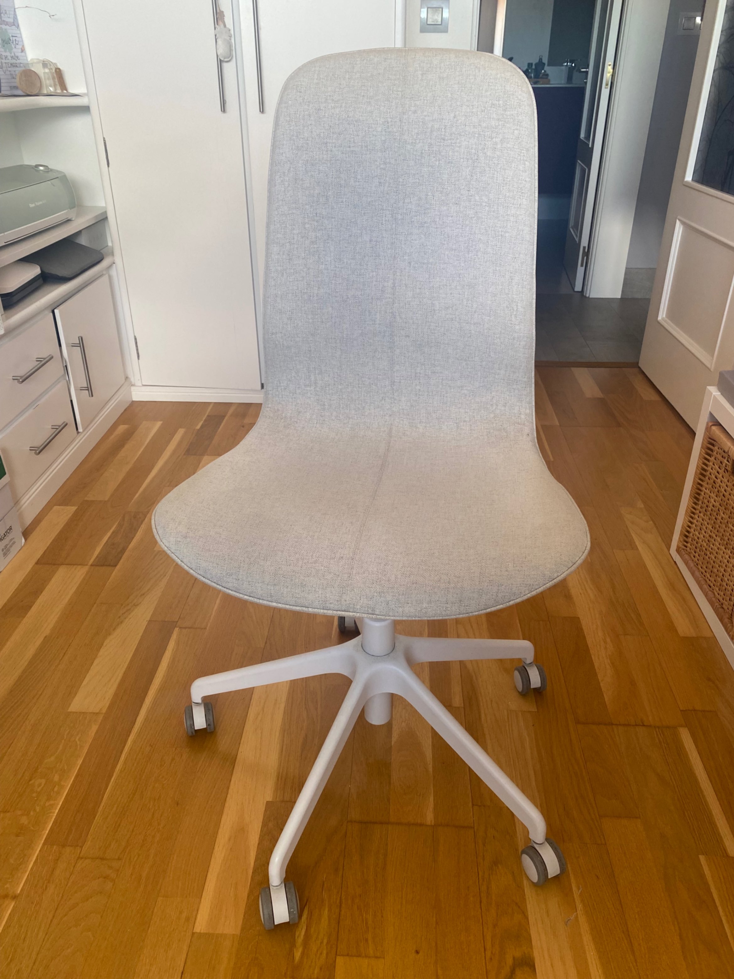 Seller photo
