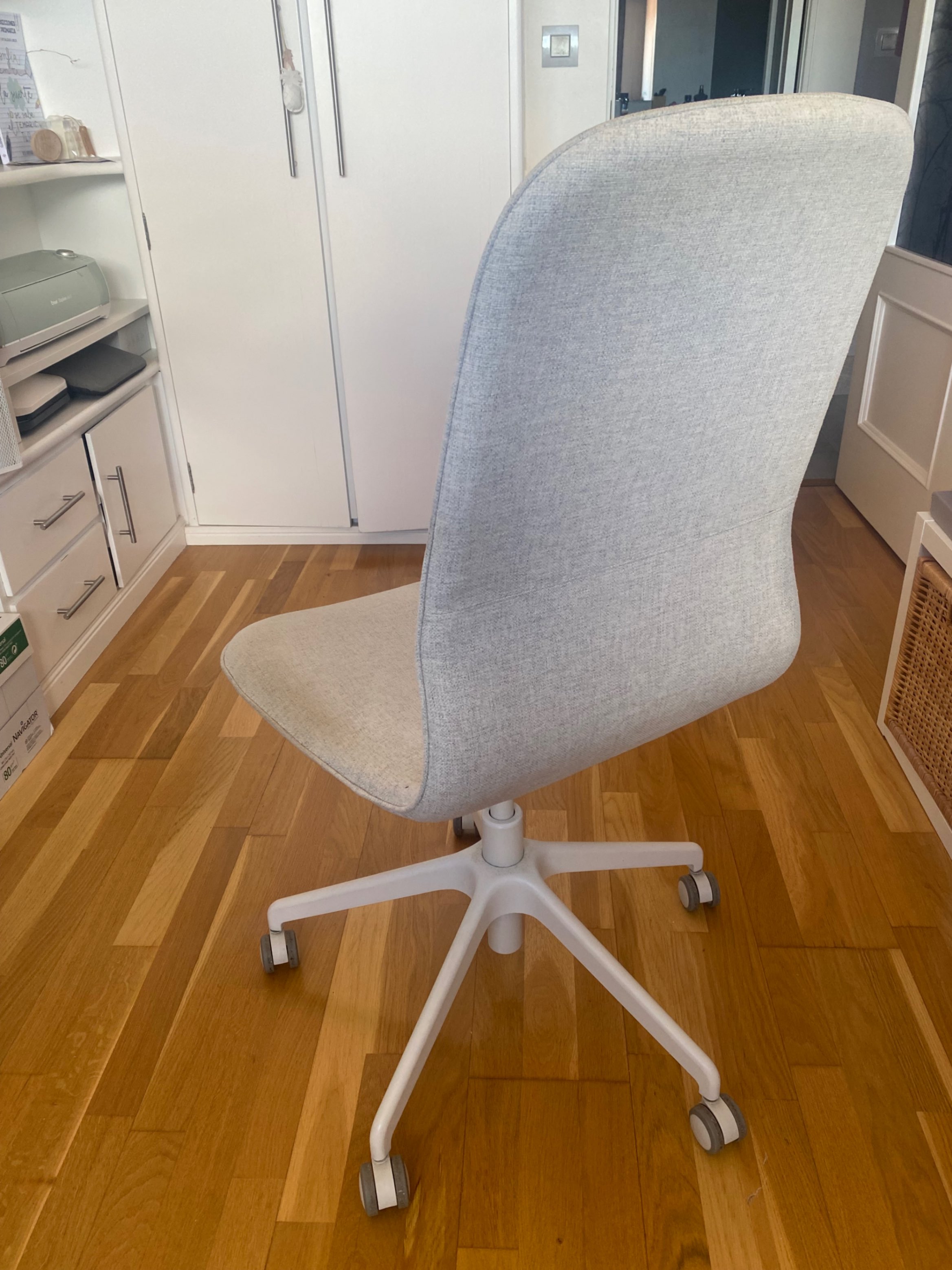 Seller photo