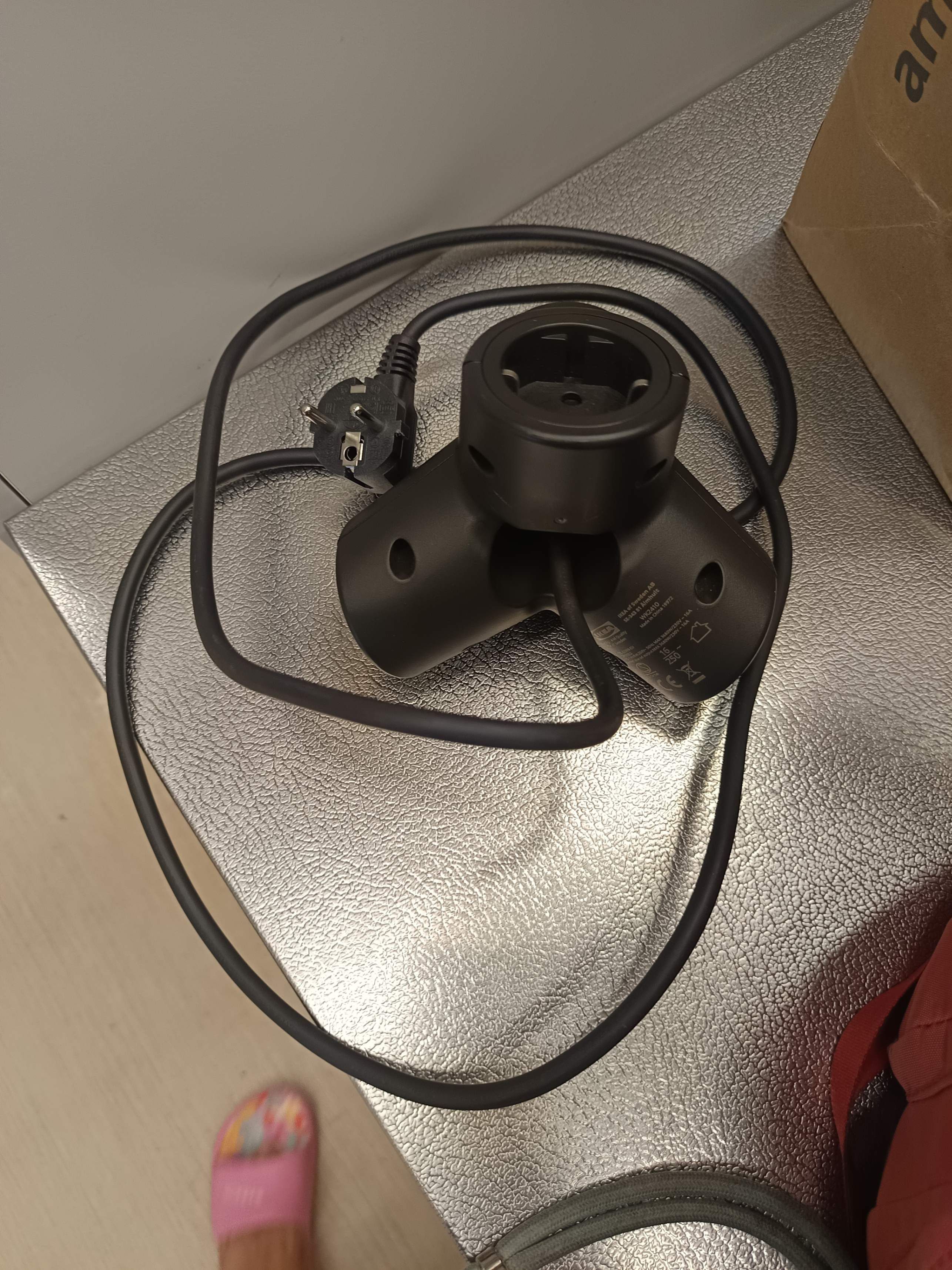 Seller photo