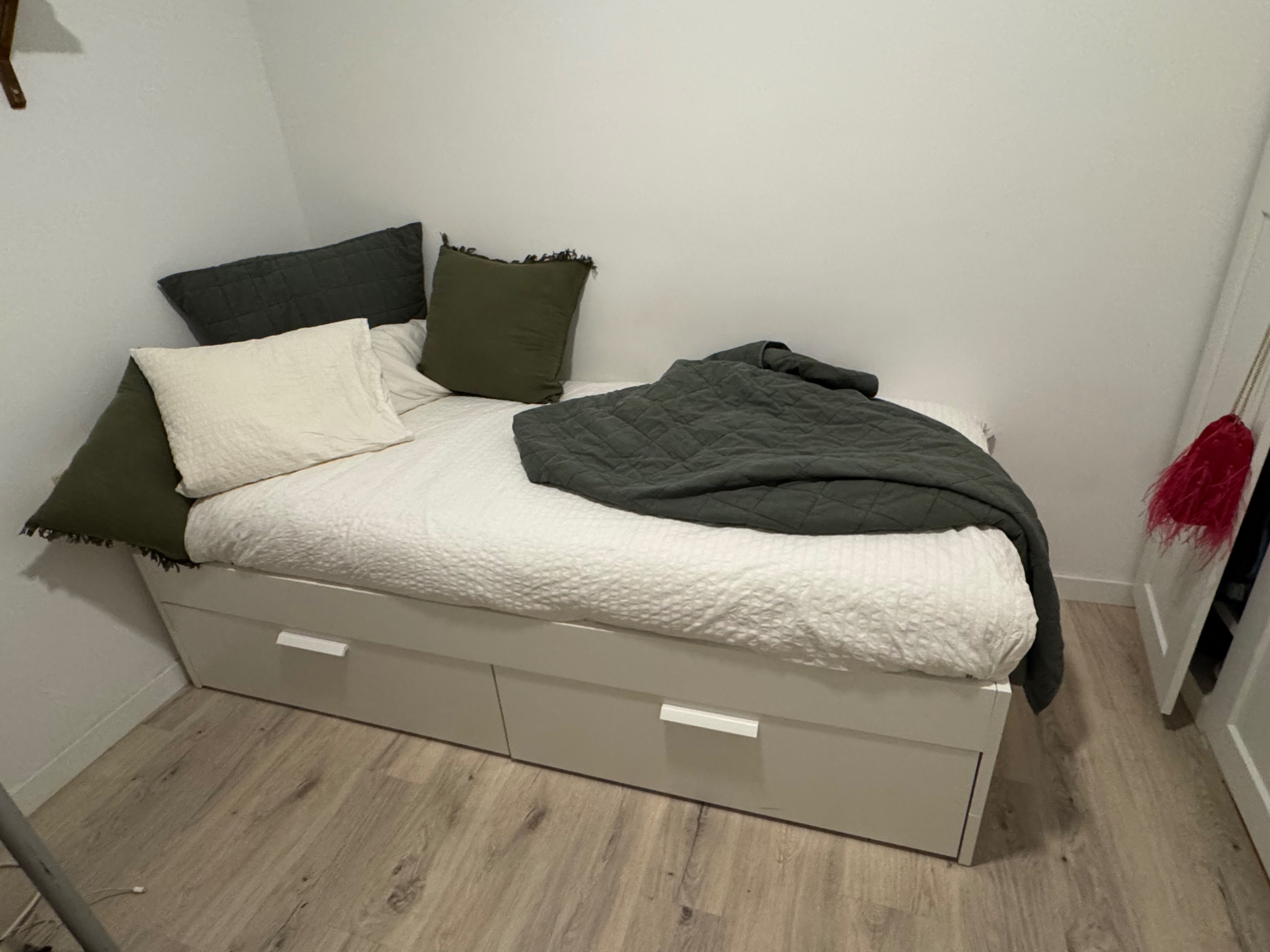 Seller photo