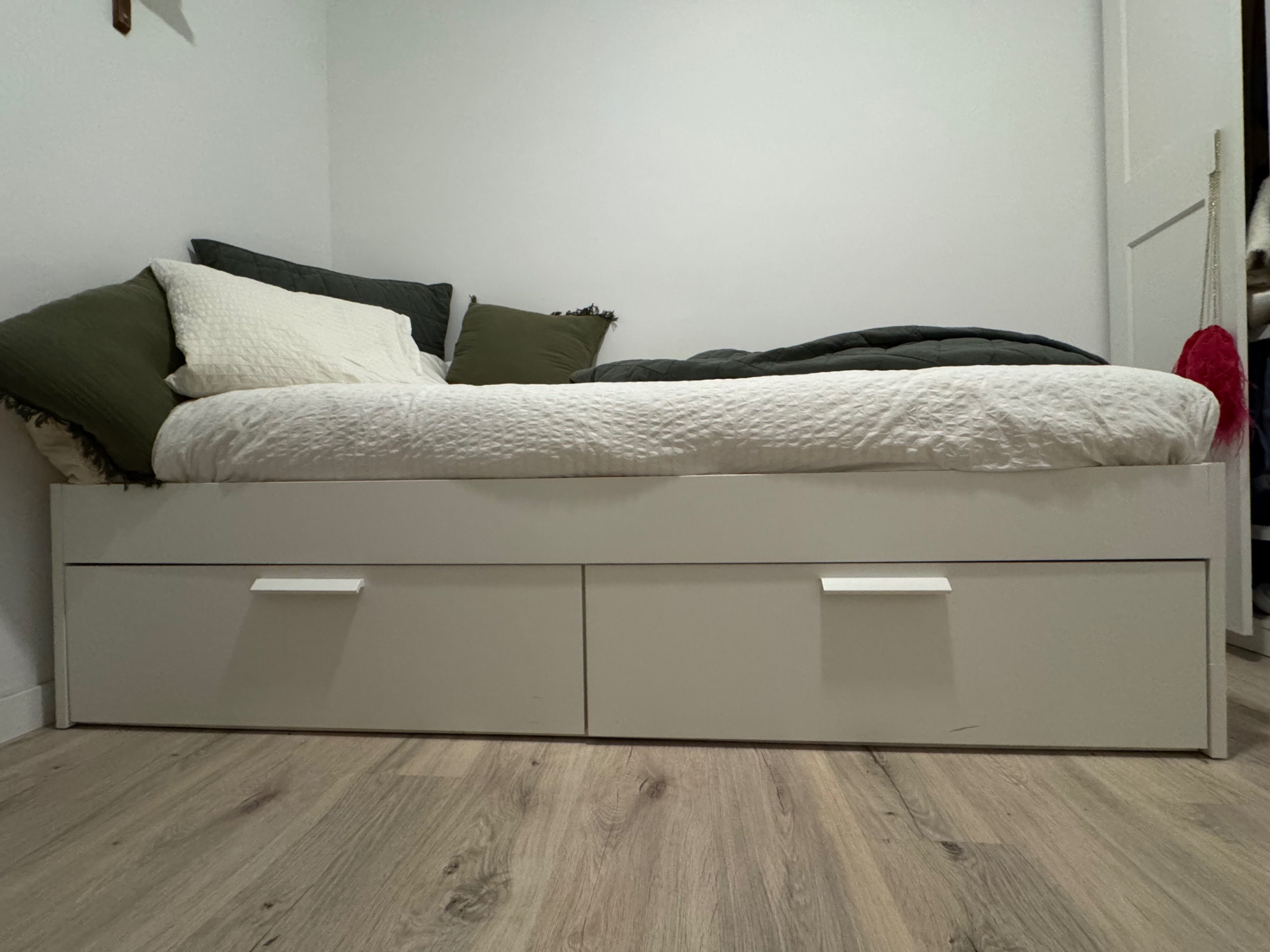 Seller photo