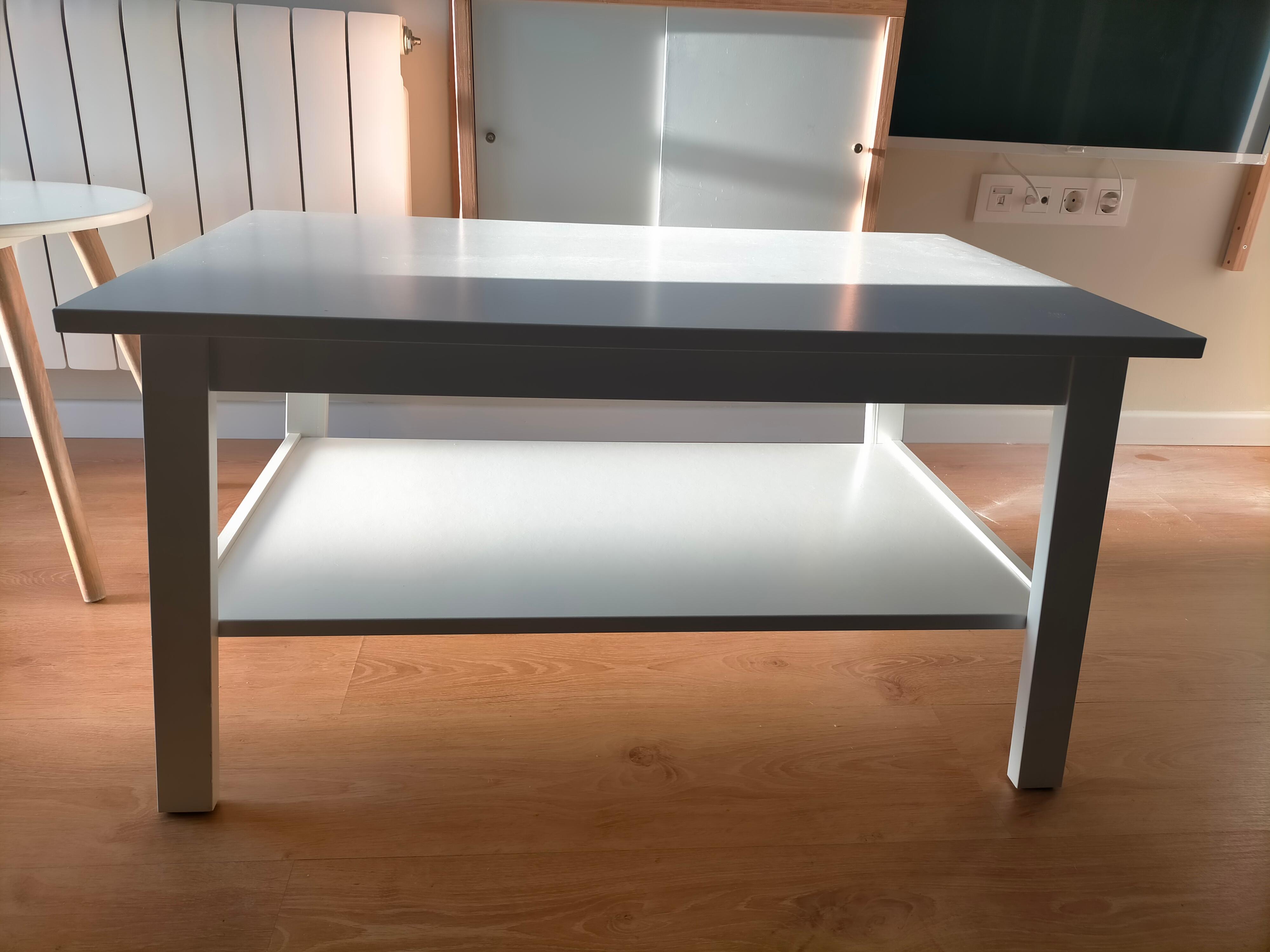 Seller photo