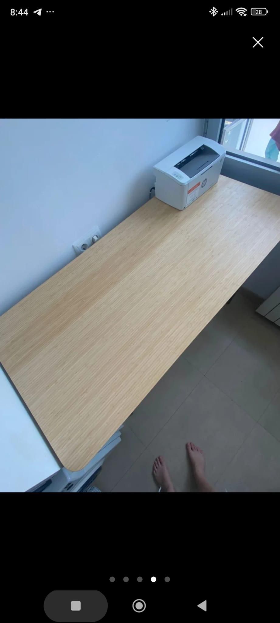 Seller photo