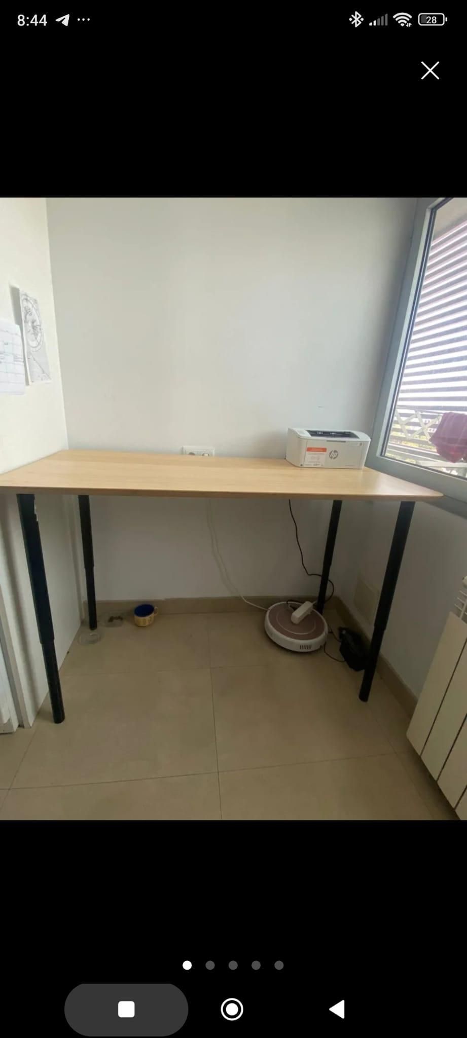 Seller photo